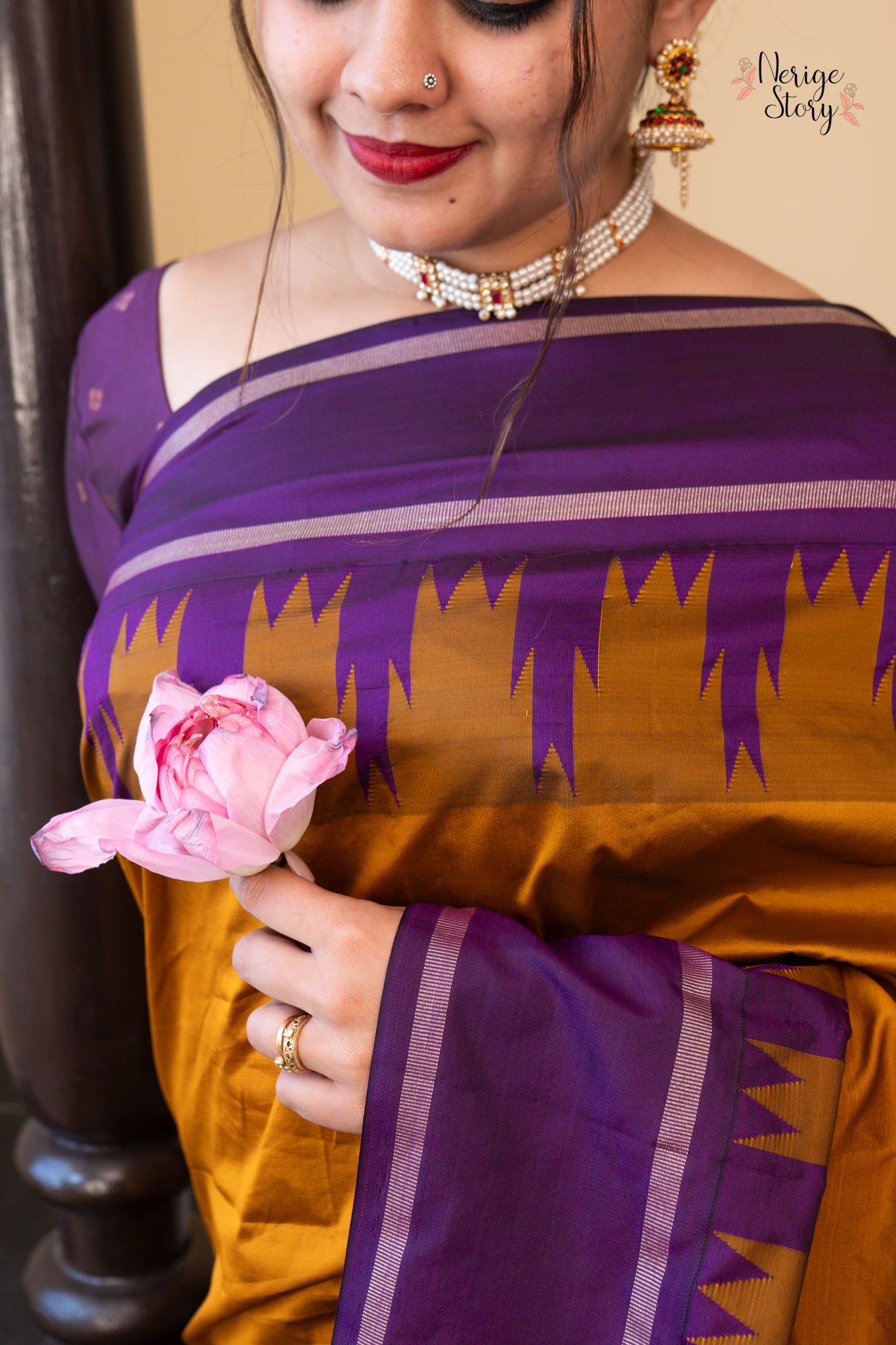 DHANASHRI (ಧನಶ್ರೀ)