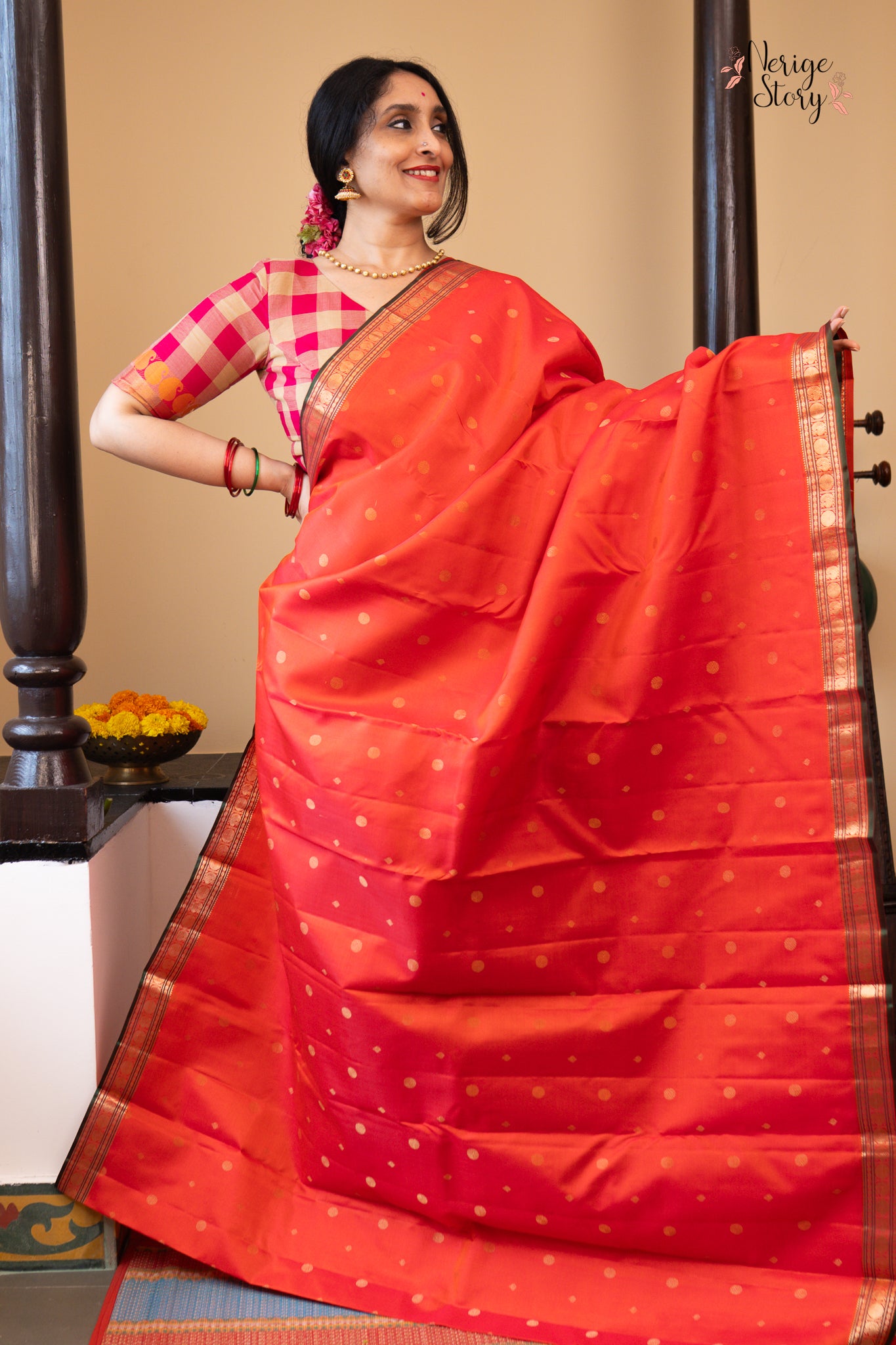 VANITHA (ವನಿತಾ)