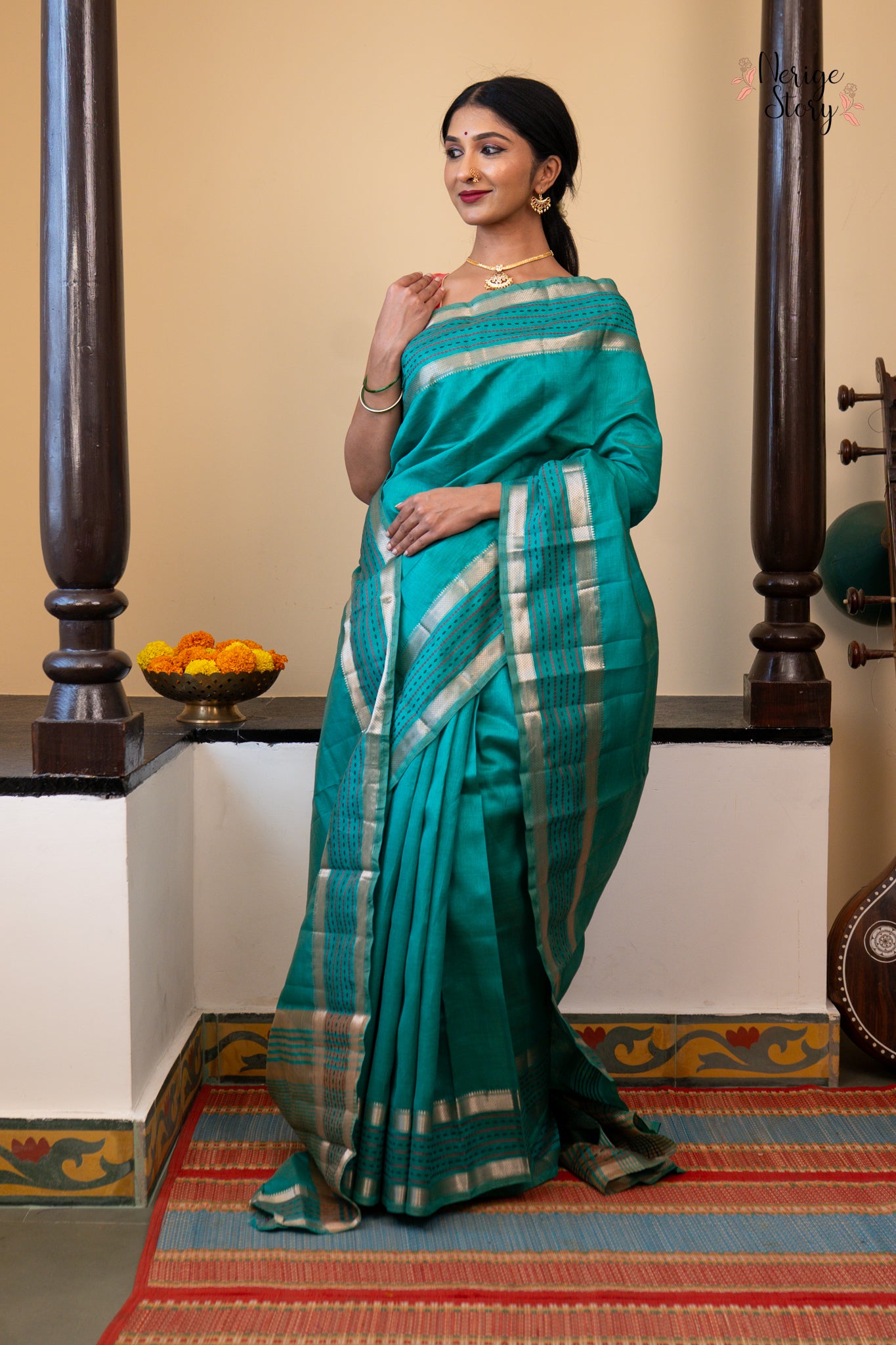 MEDHAVINI (मेधाविनी)