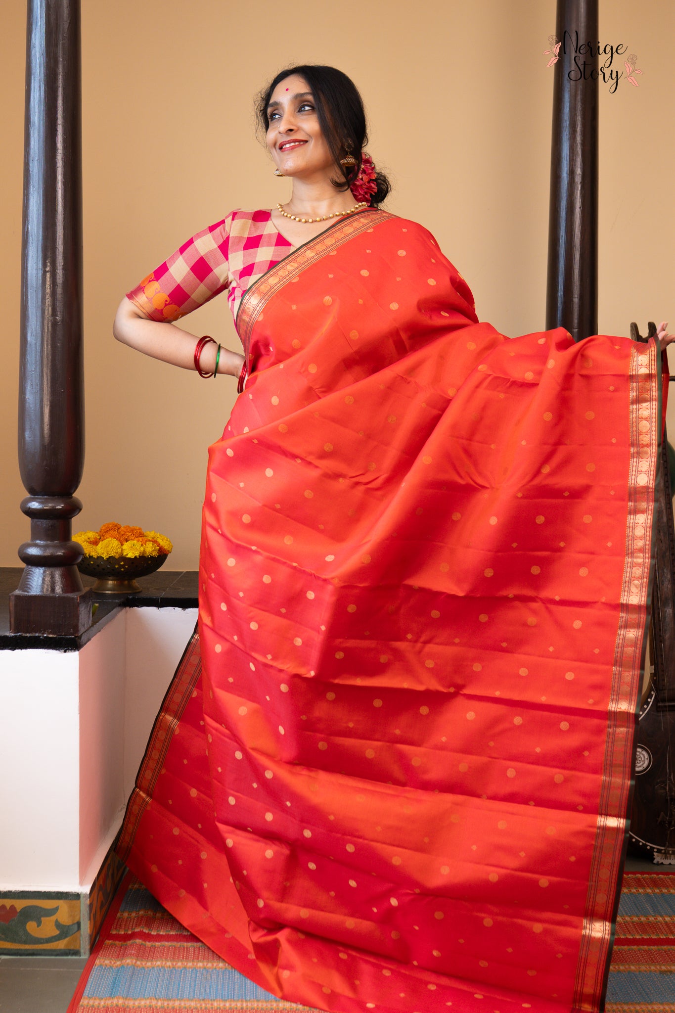 VANITHA (ವನಿತಾ)