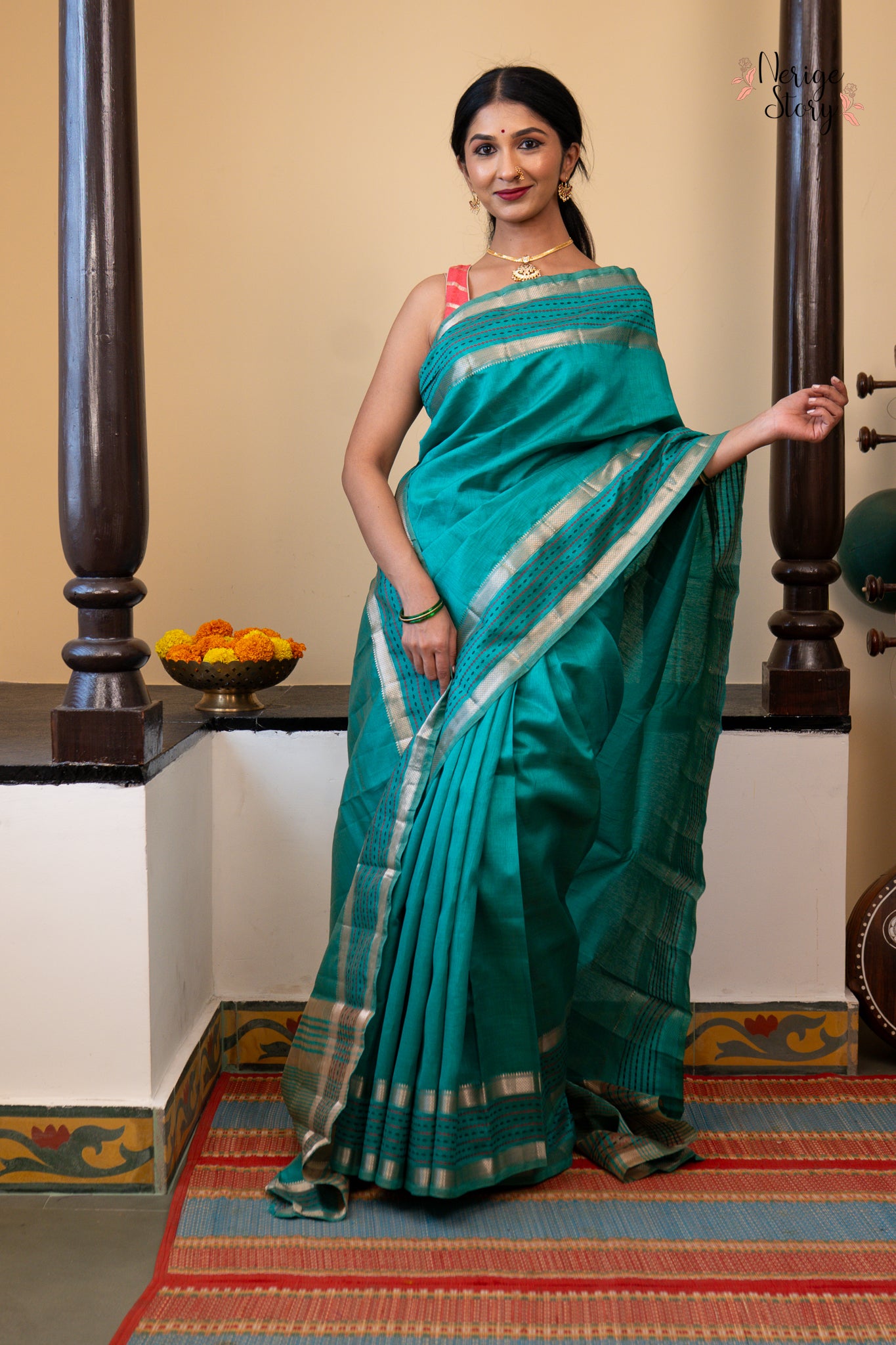 MEDHAVINI (मेधाविनी)