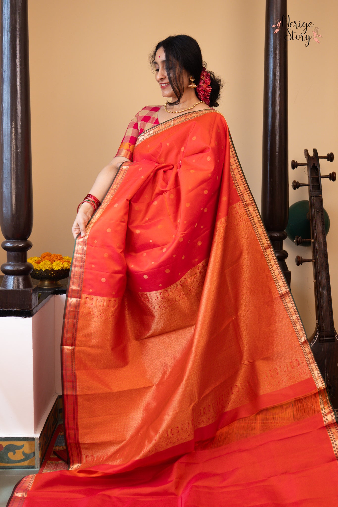 VANITHA (ವನಿತಾ)