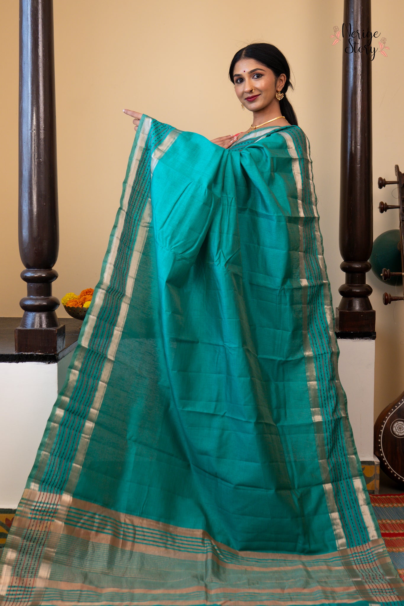 MEDHAVINI (मेधाविनी)