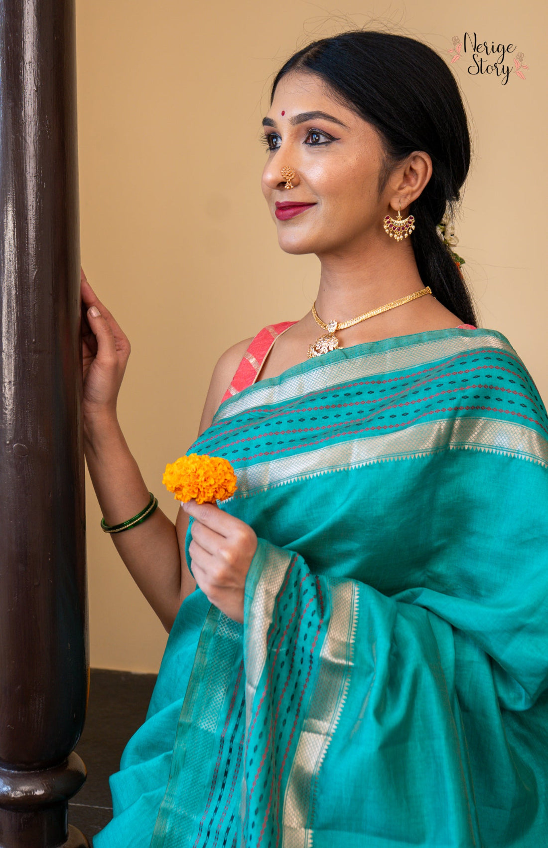 MEDHAVINI (मेधाविनी)