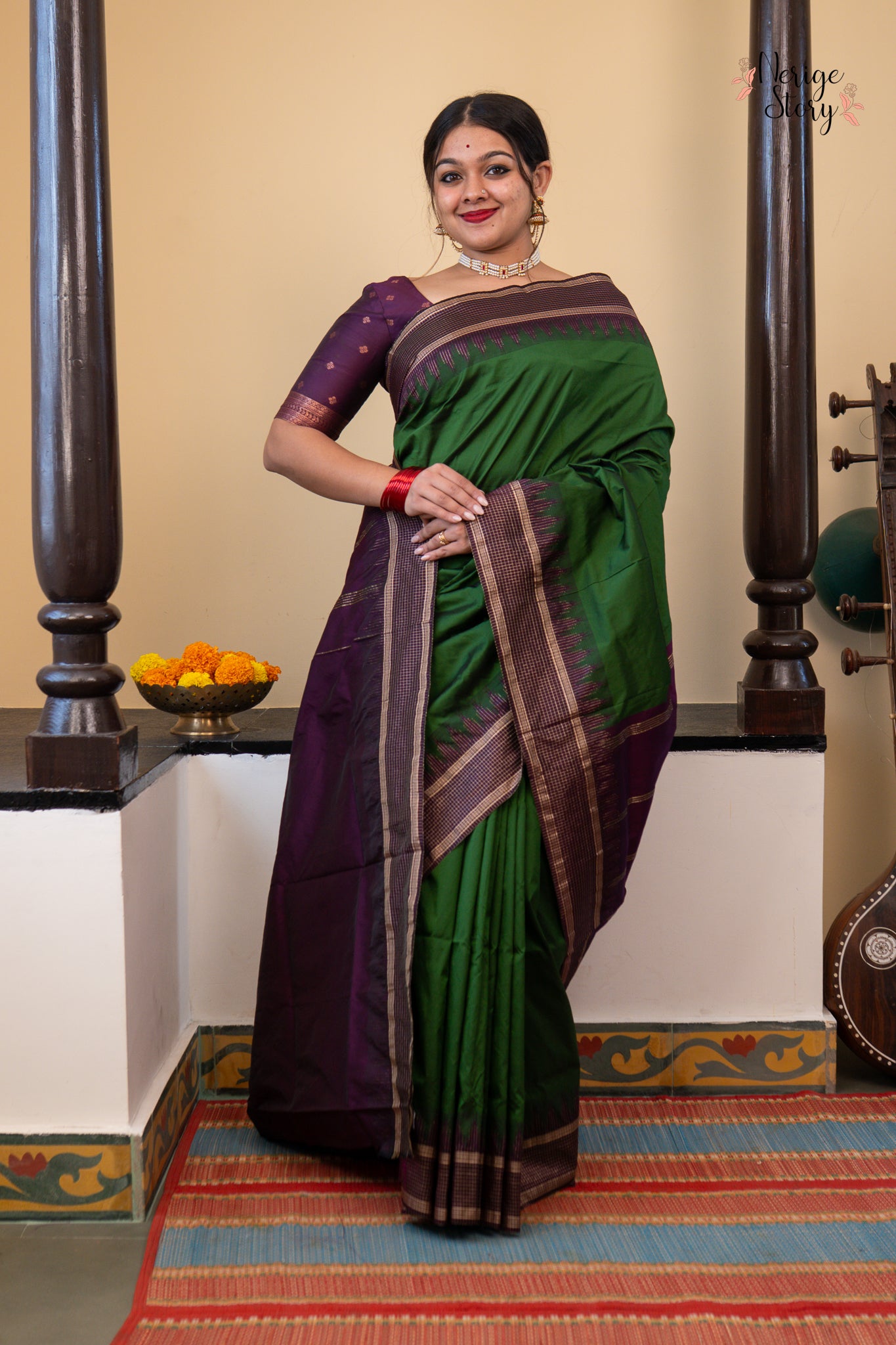 JANMIKA (ಜನ್ಮಿಕಾ)