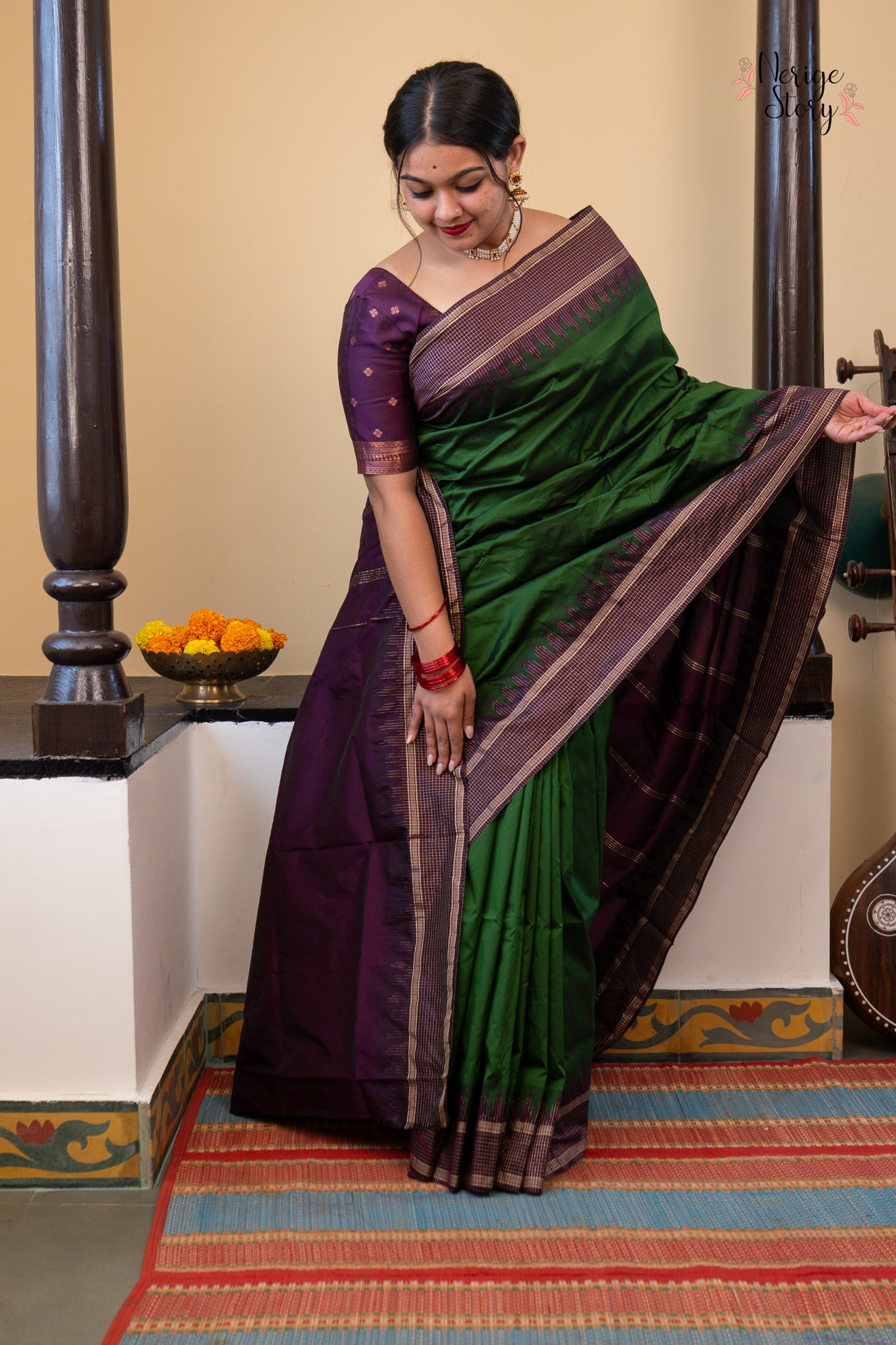 JANMIKA (ಜನ್ಮಿಕಾ)