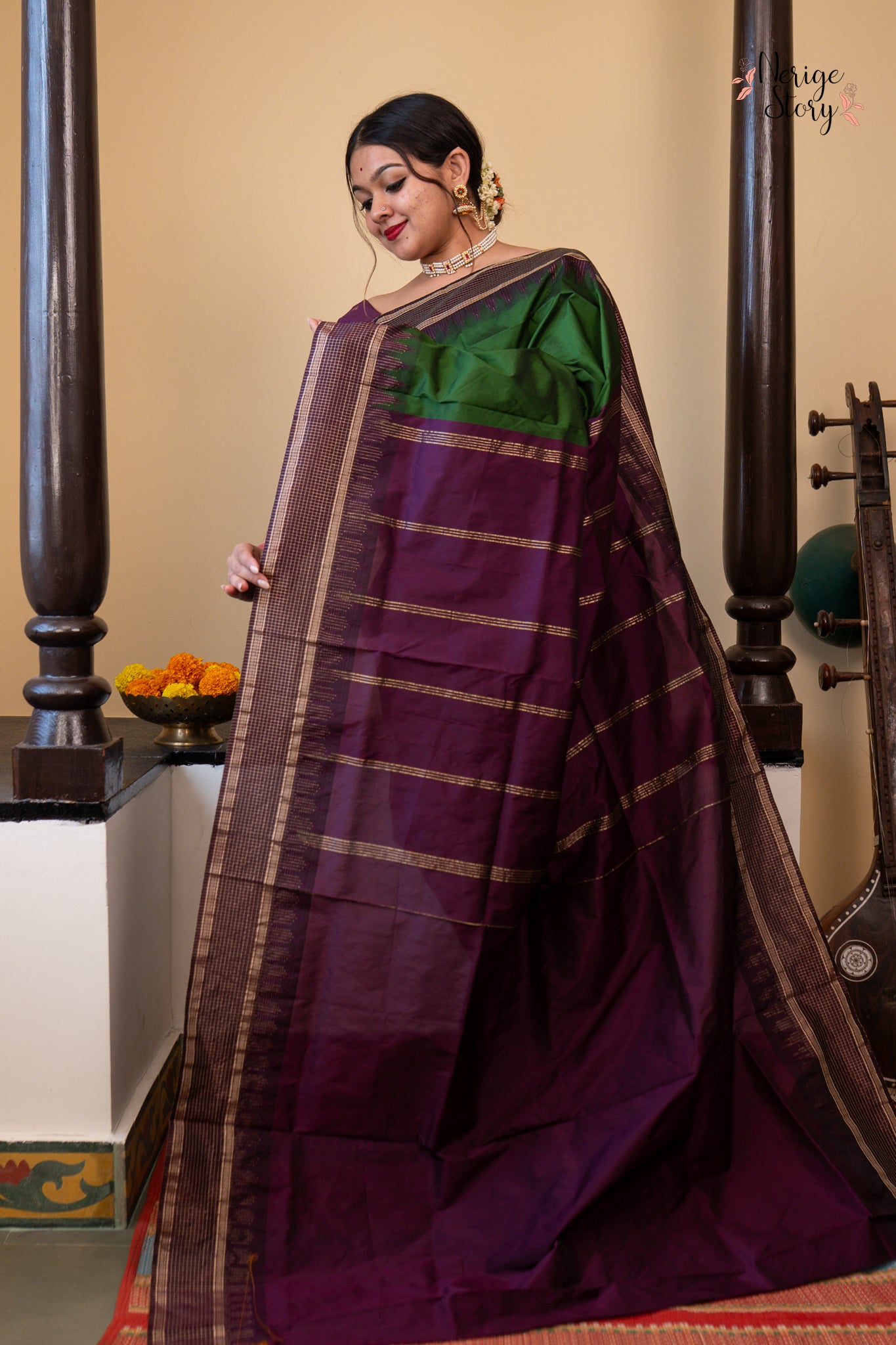 JANMIKA (ಜನ್ಮಿಕಾ)