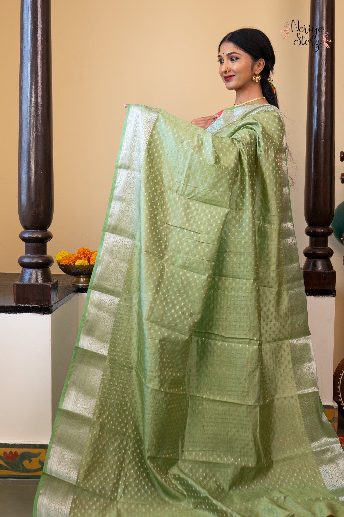 HIRANYAREKHA (हिरण्यरेखा)