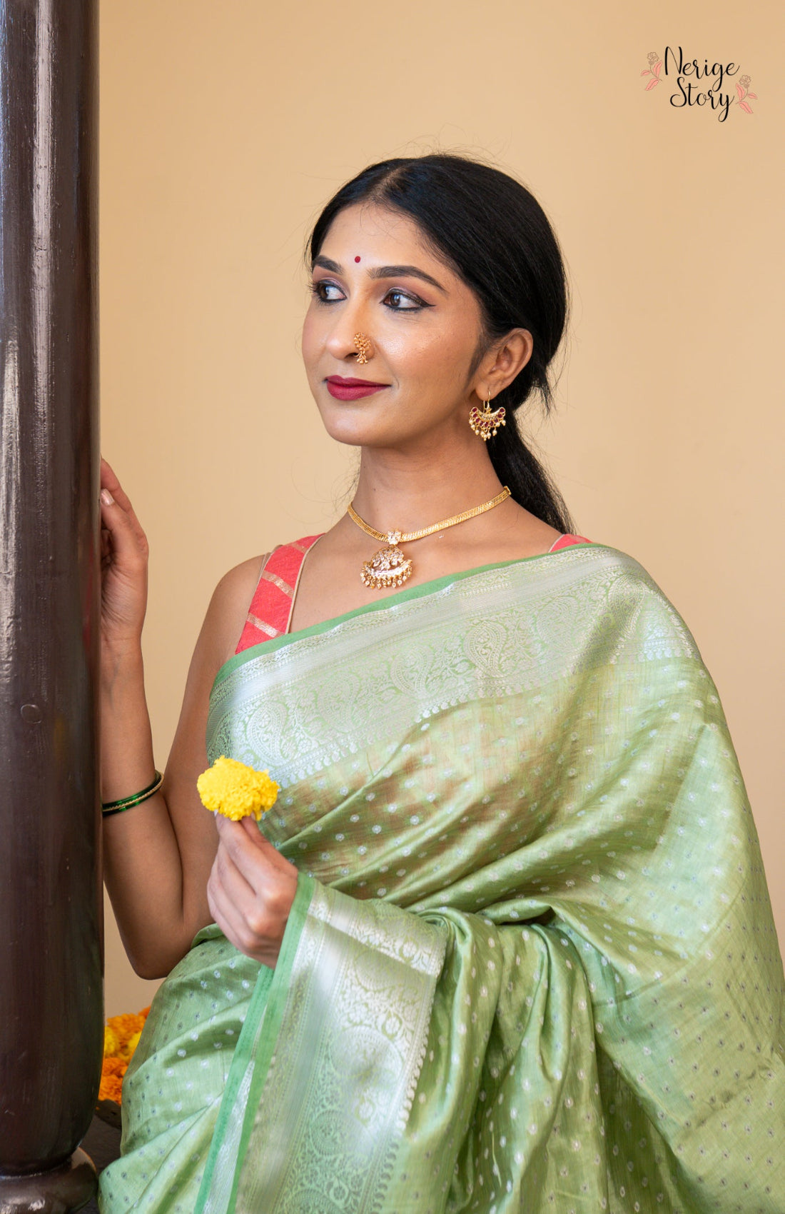 HIRANYAREKHA (हिरण्यरेखा)