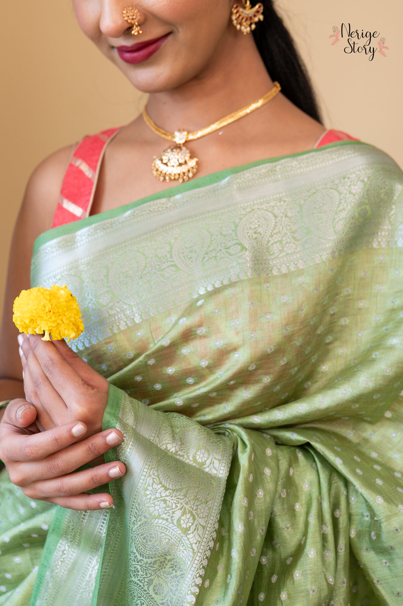 HIRANYAREKHA (हिरण्यरेखा)