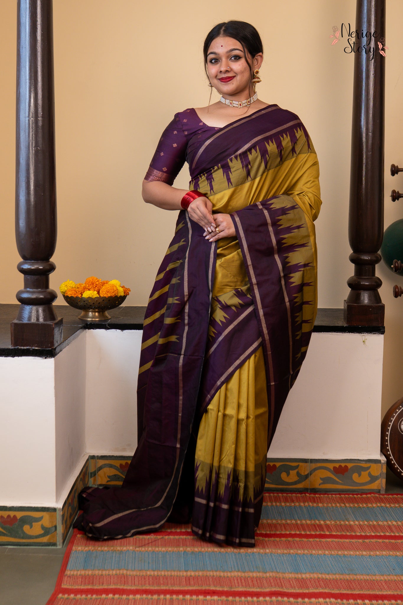 PRASANNITA (ಪ್ರಸನ್ನಿತಾ)