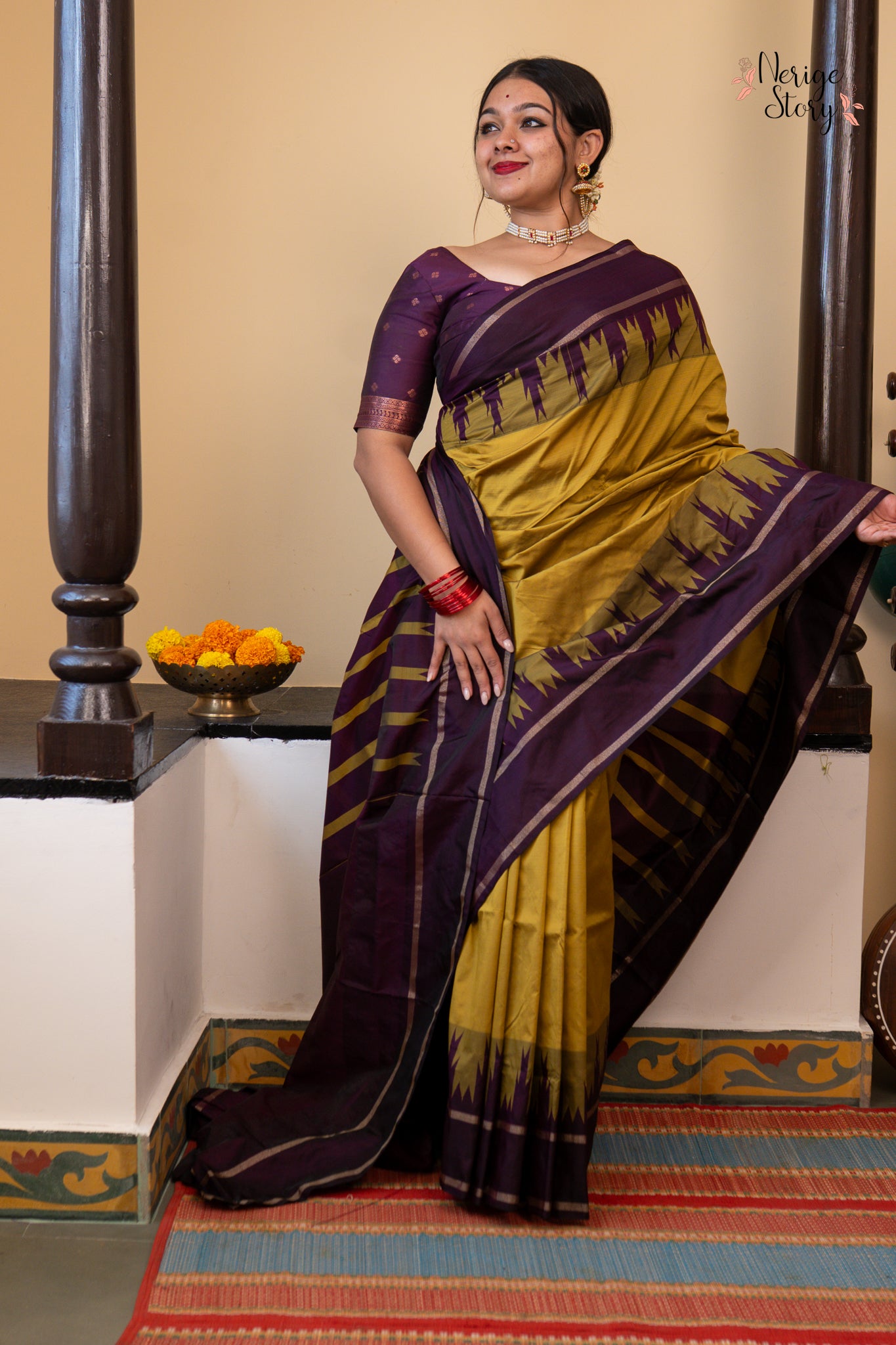 PRASANNITA (ಪ್ರಸನ್ನಿತಾ)