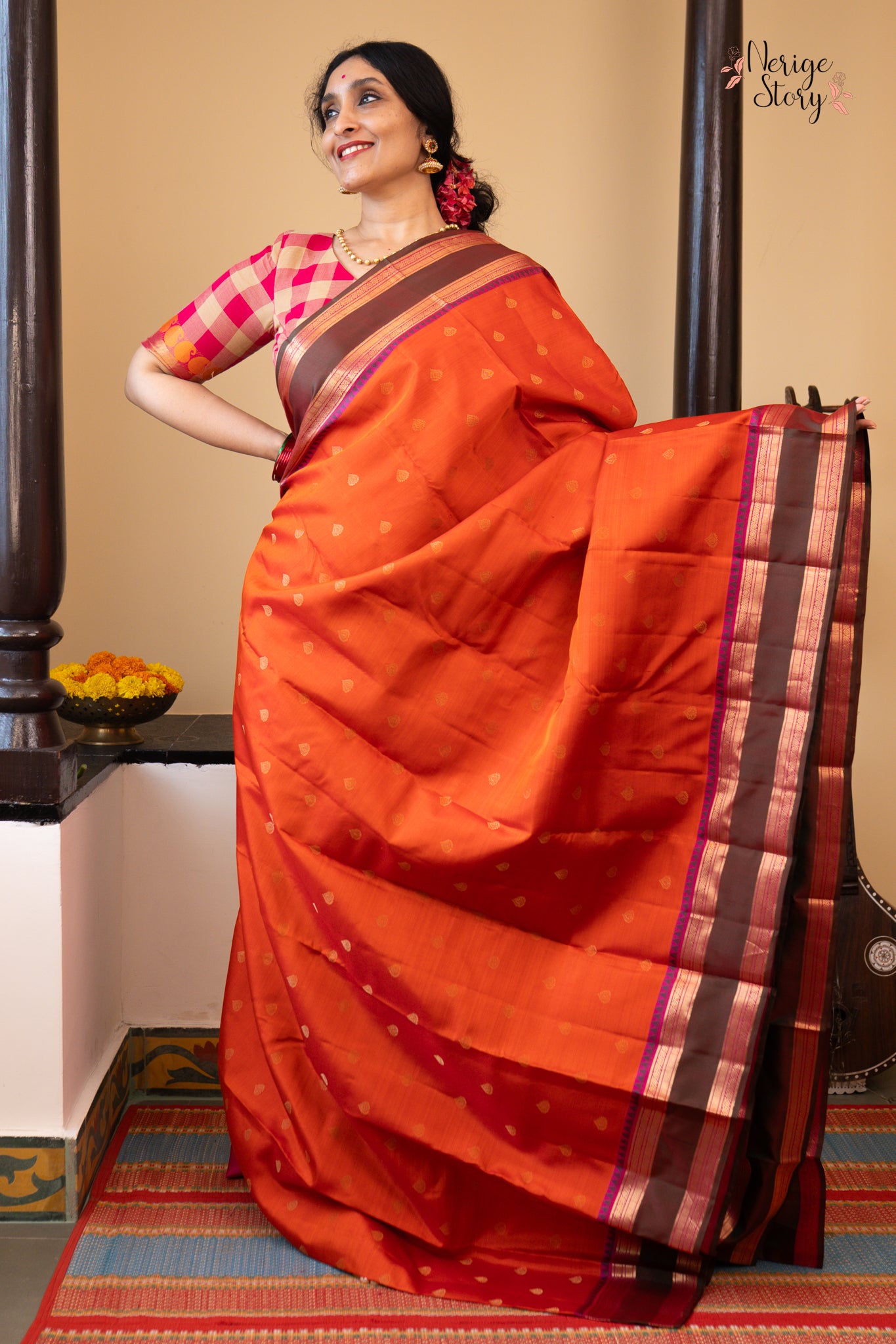 NITYA (నిత్యా)