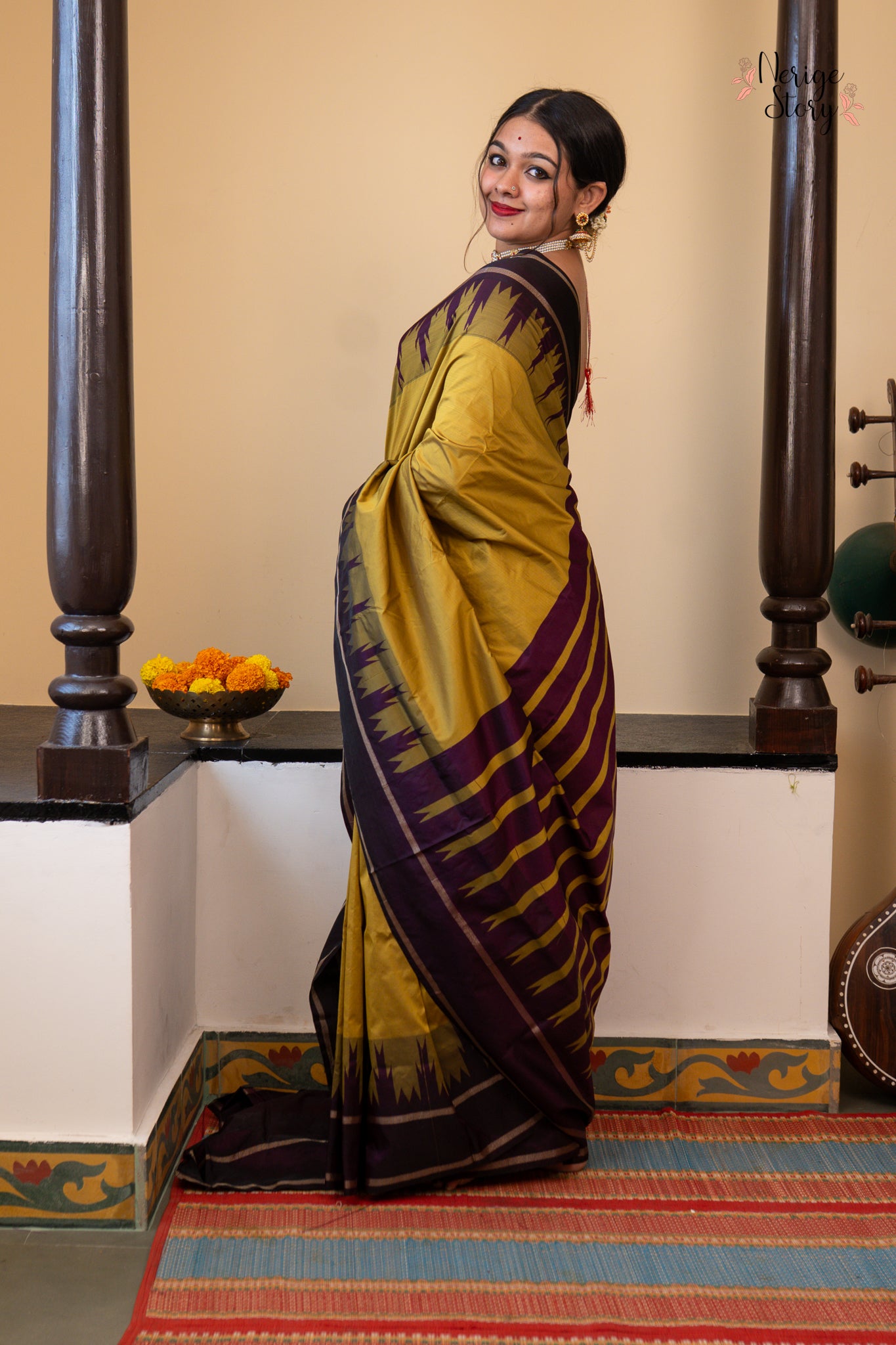 PRASANNITA (ಪ್ರಸನ್ನಿತಾ)