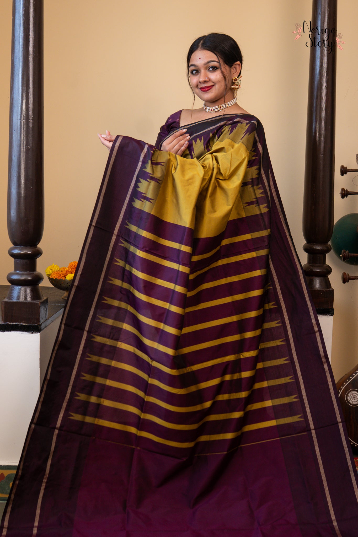 PRASANNITA (ಪ್ರಸನ್ನಿತಾ)