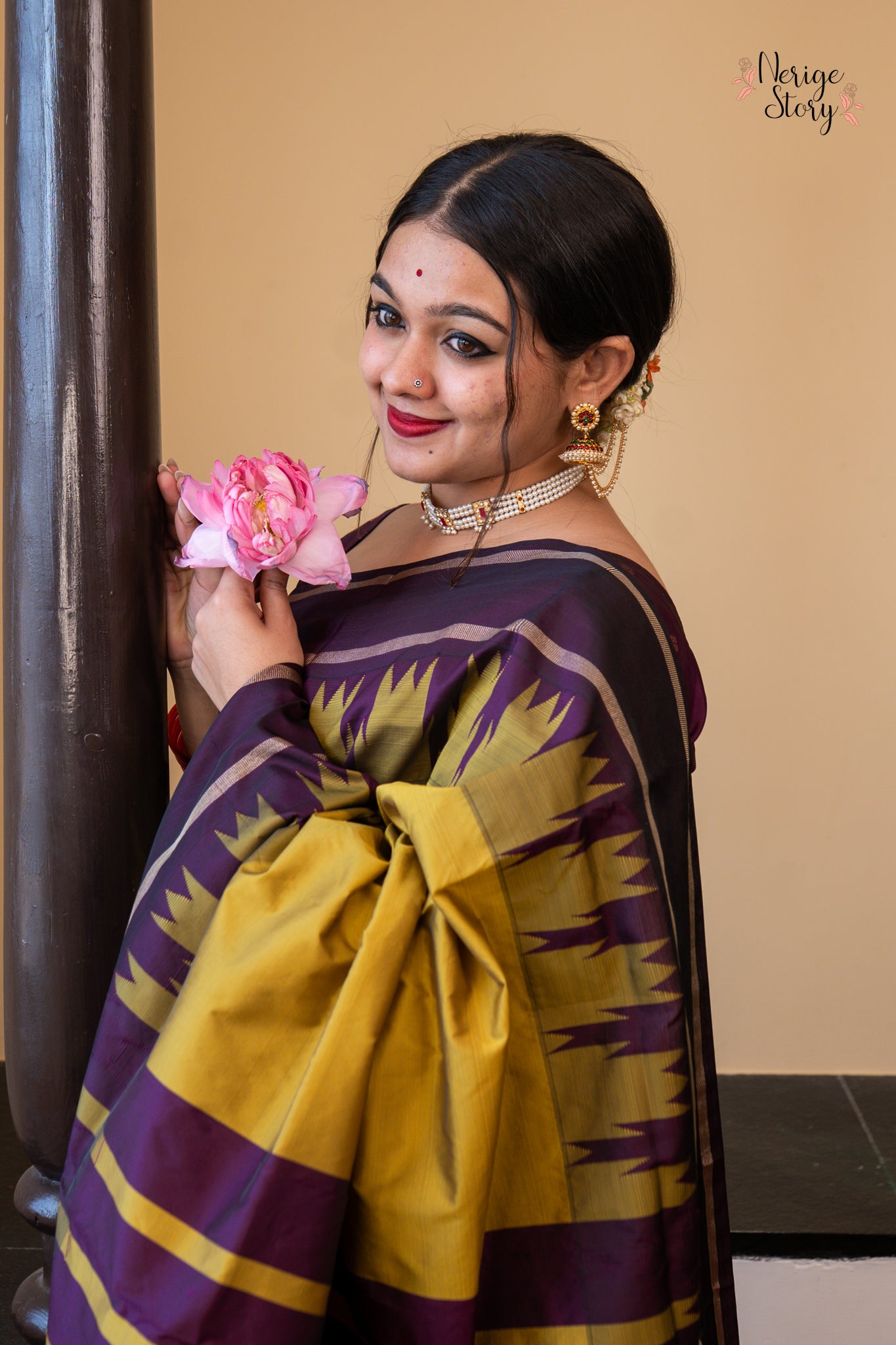 PRASANNITA (ಪ್ರಸನ್ನಿತಾ)