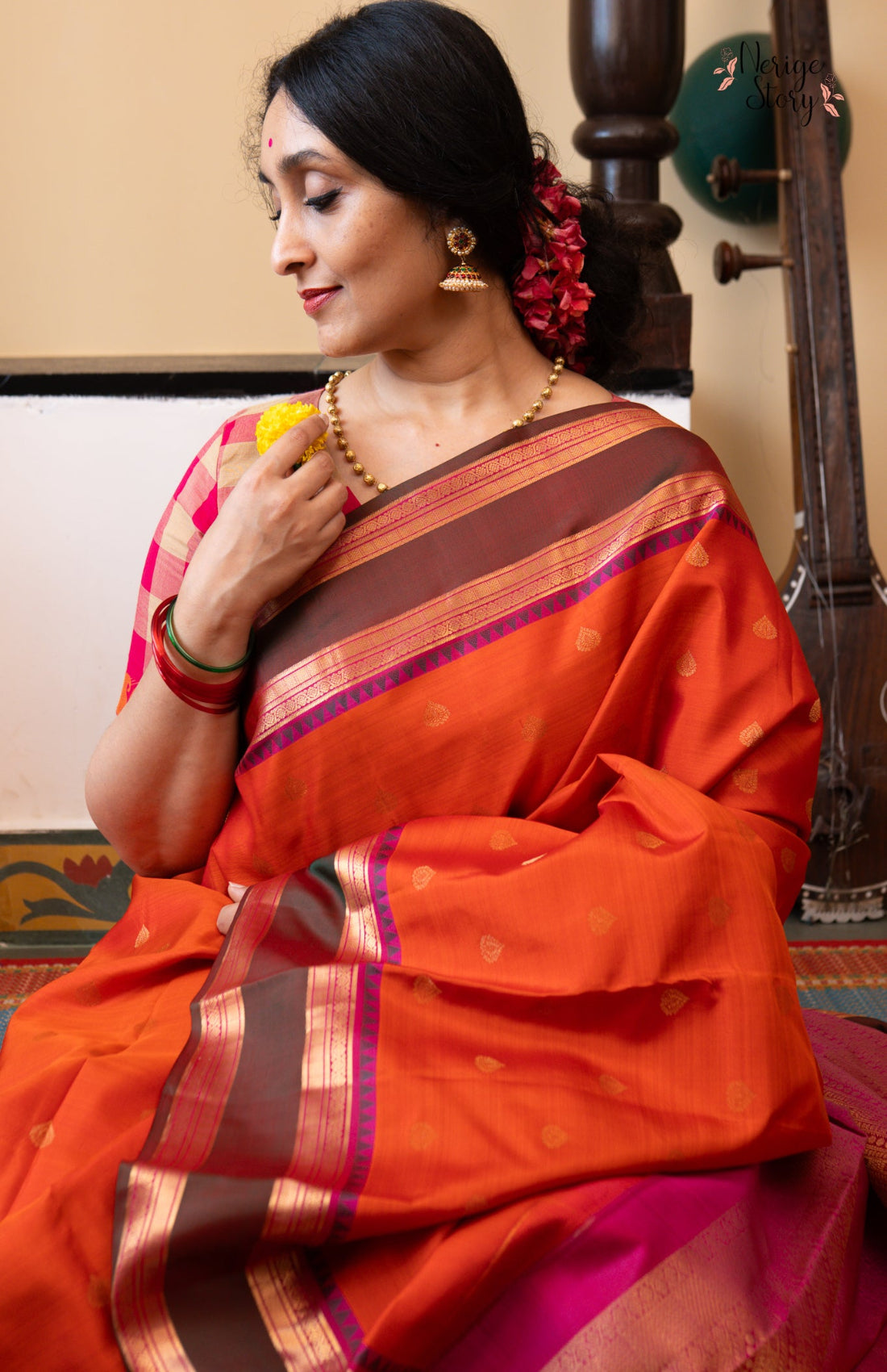 NITYA (నిత్యా)