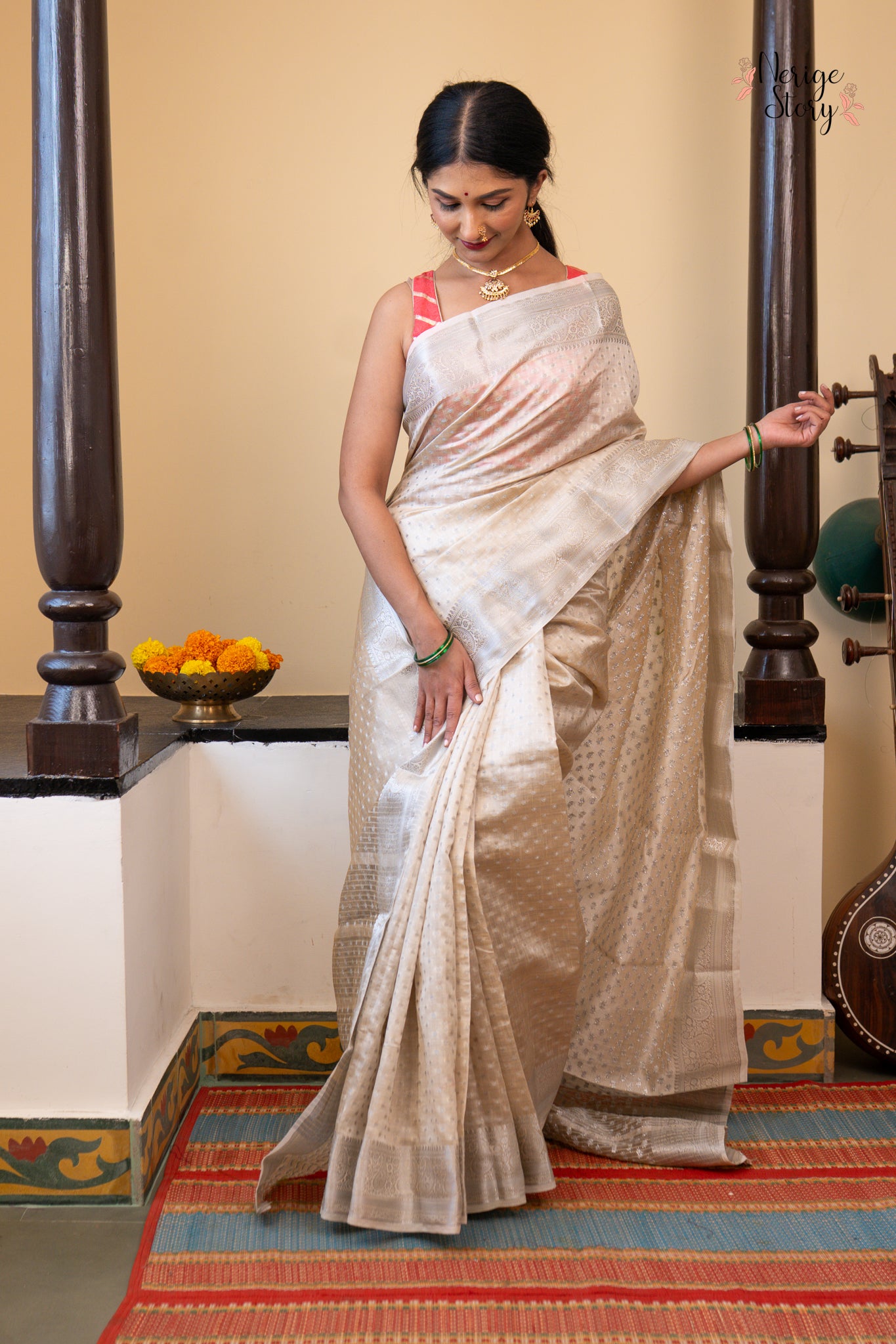 BHAVINI (भाविनी)