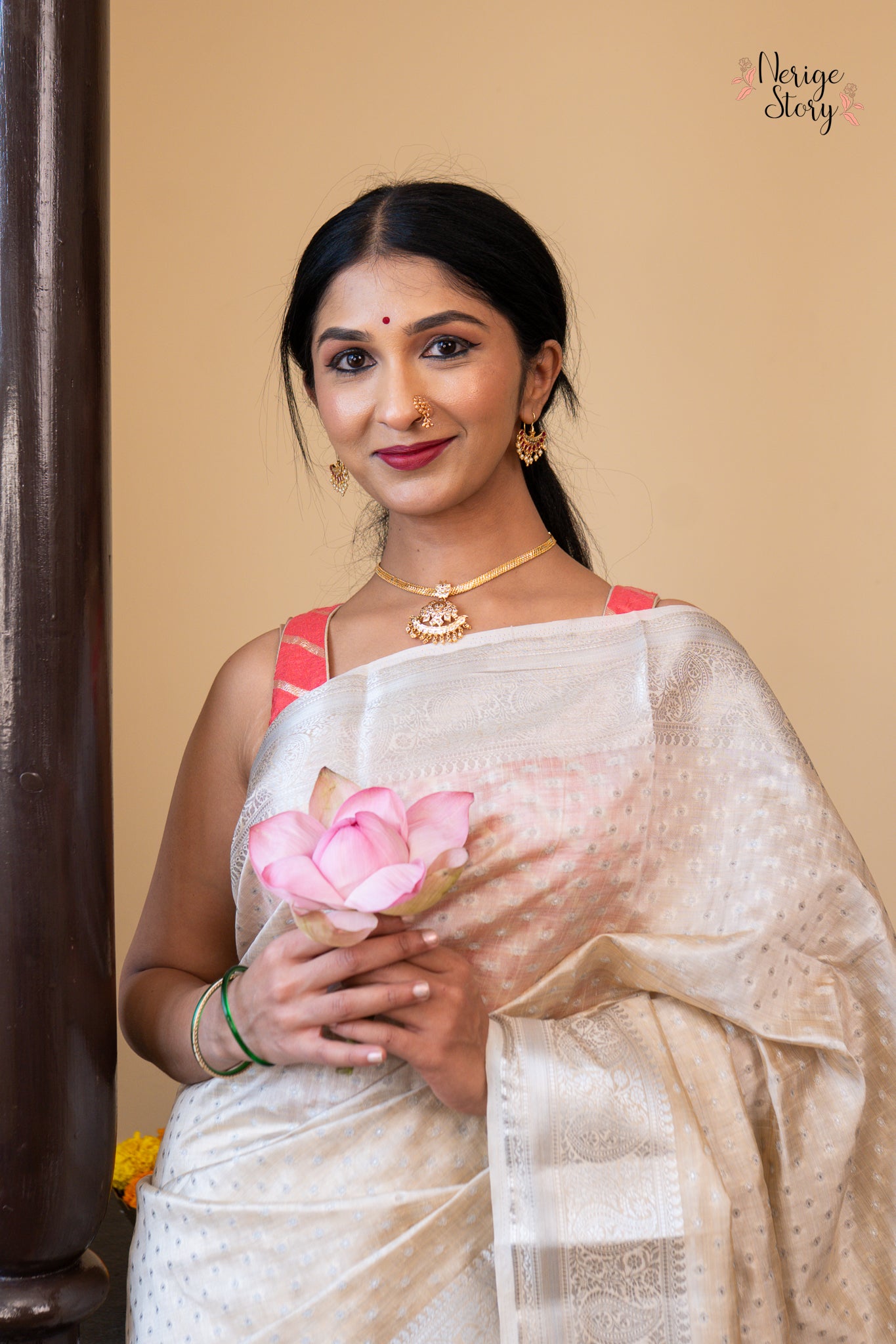 BHAVINI (भाविनी)