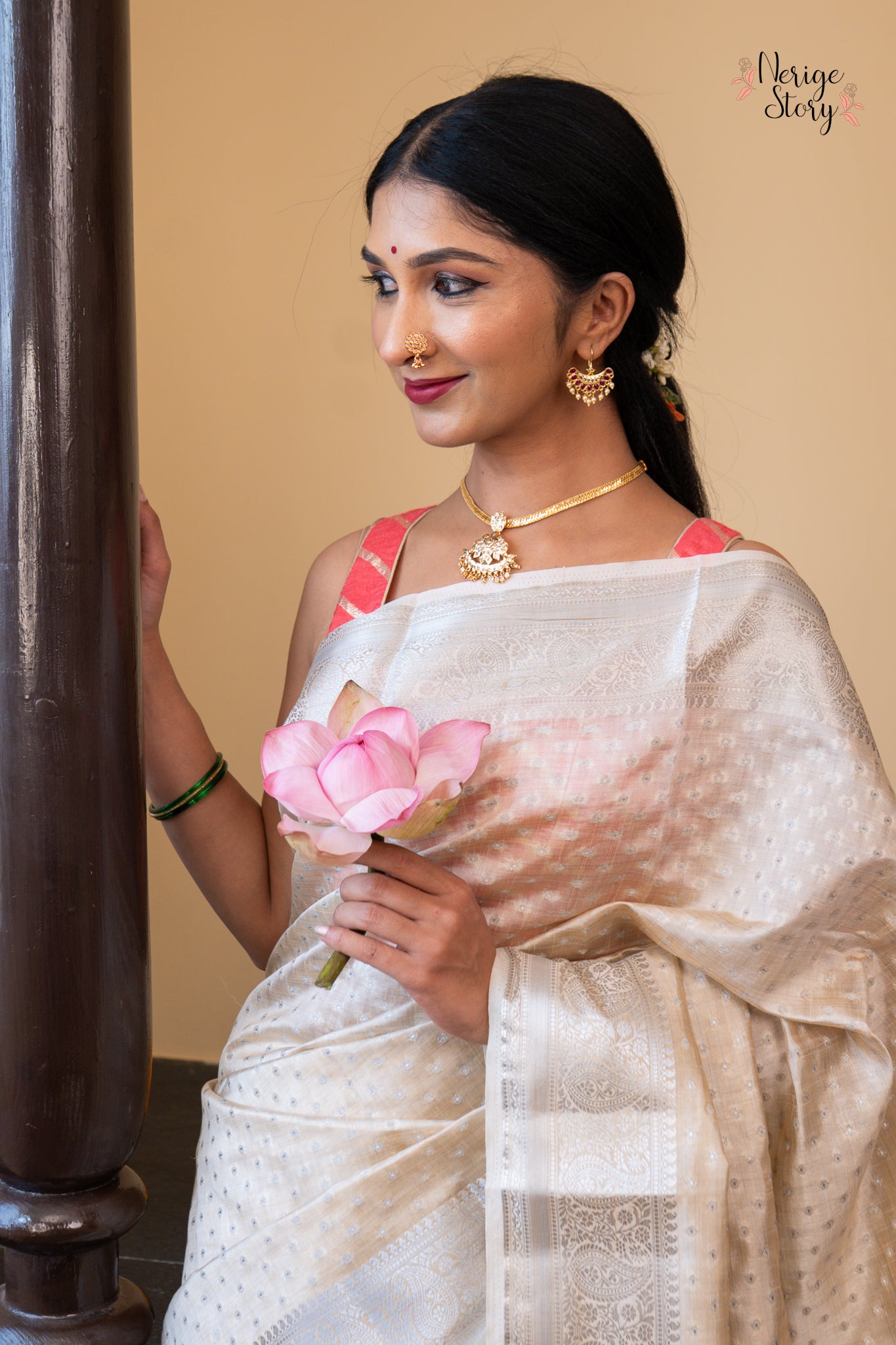 BHAVINI (भाविनी)