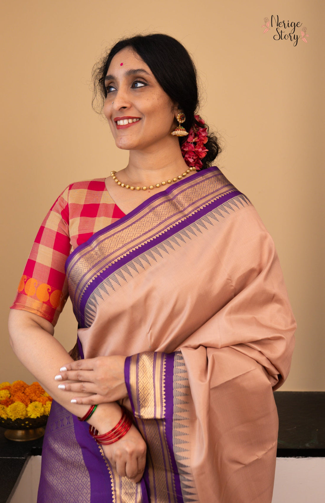 TANISHA (ತನಿಷಾ)