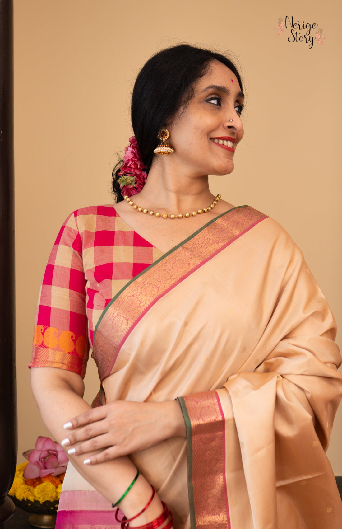 BHAKTI (பக்தி)