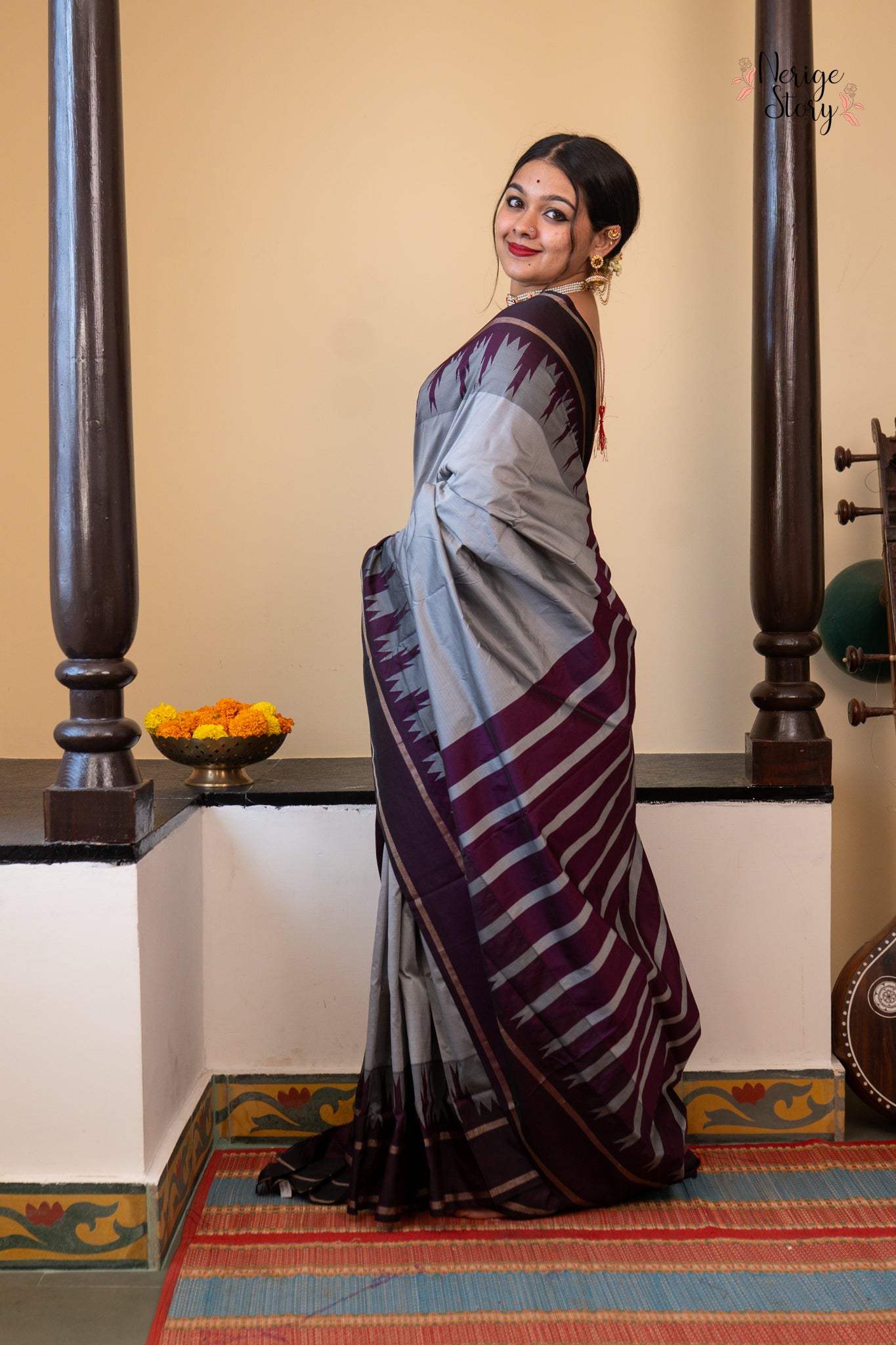 AMBARINI (ಅಂಬರಿಣಿ)