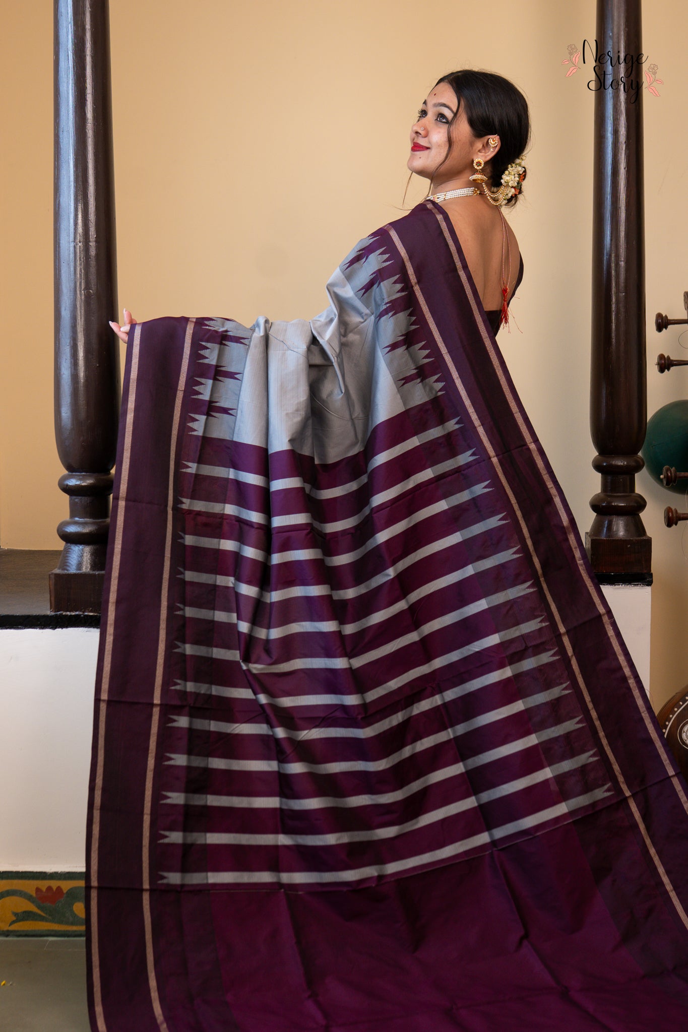 AMBARINI (ಅಂಬರಿಣಿ)