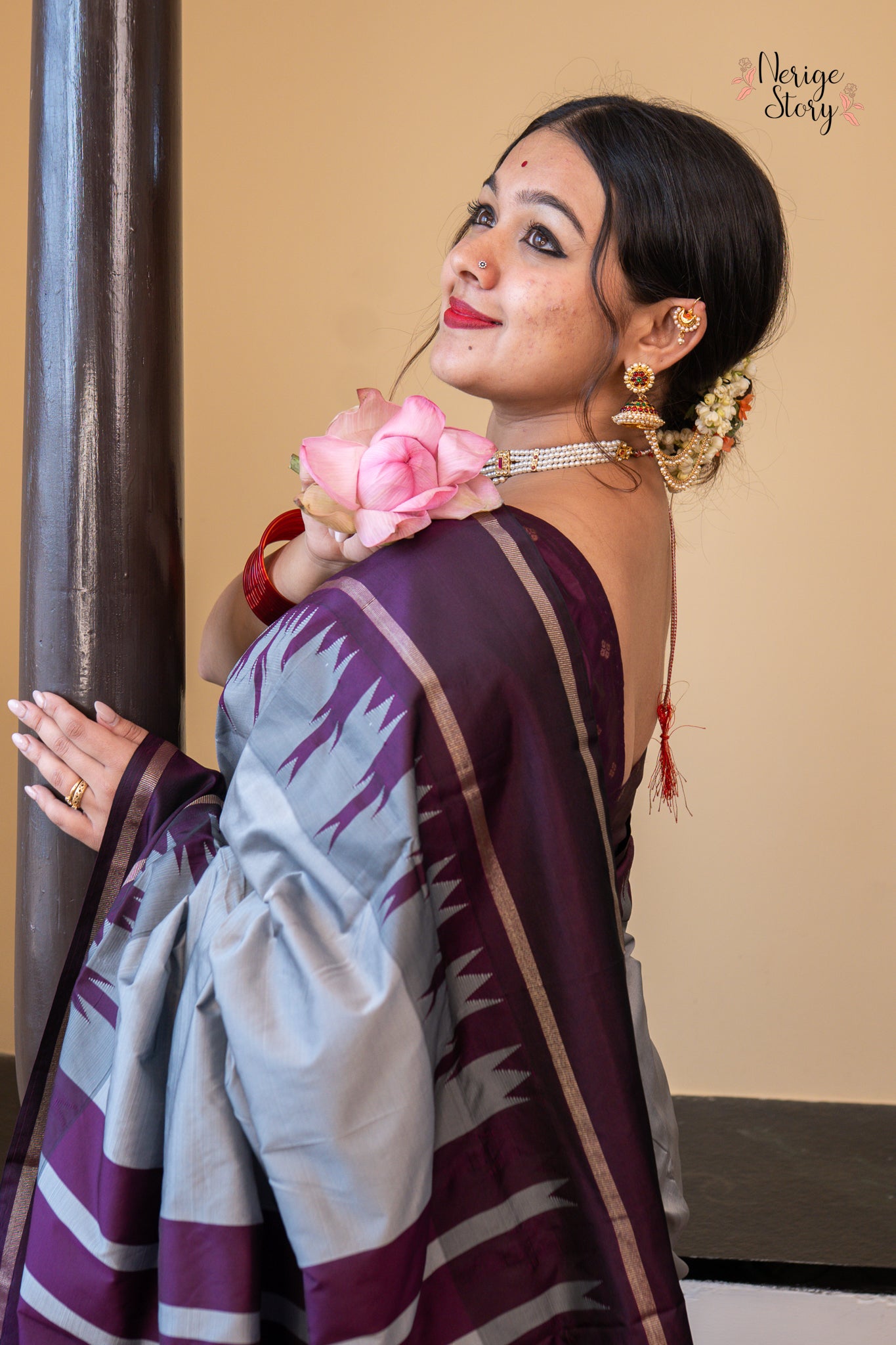 AMBARINI (ಅಂಬರಿಣಿ)