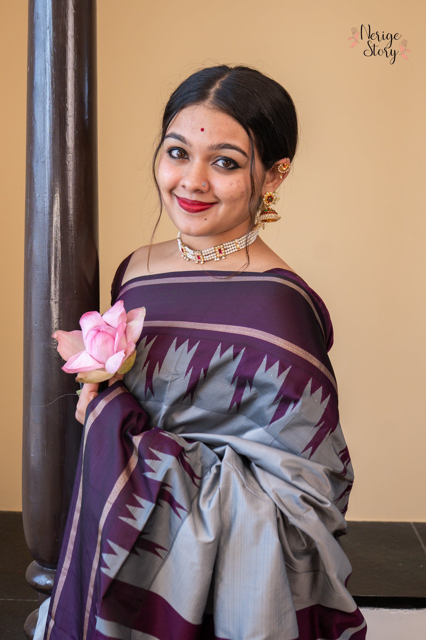 AMBARINI (ಅಂಬರಿಣಿ)