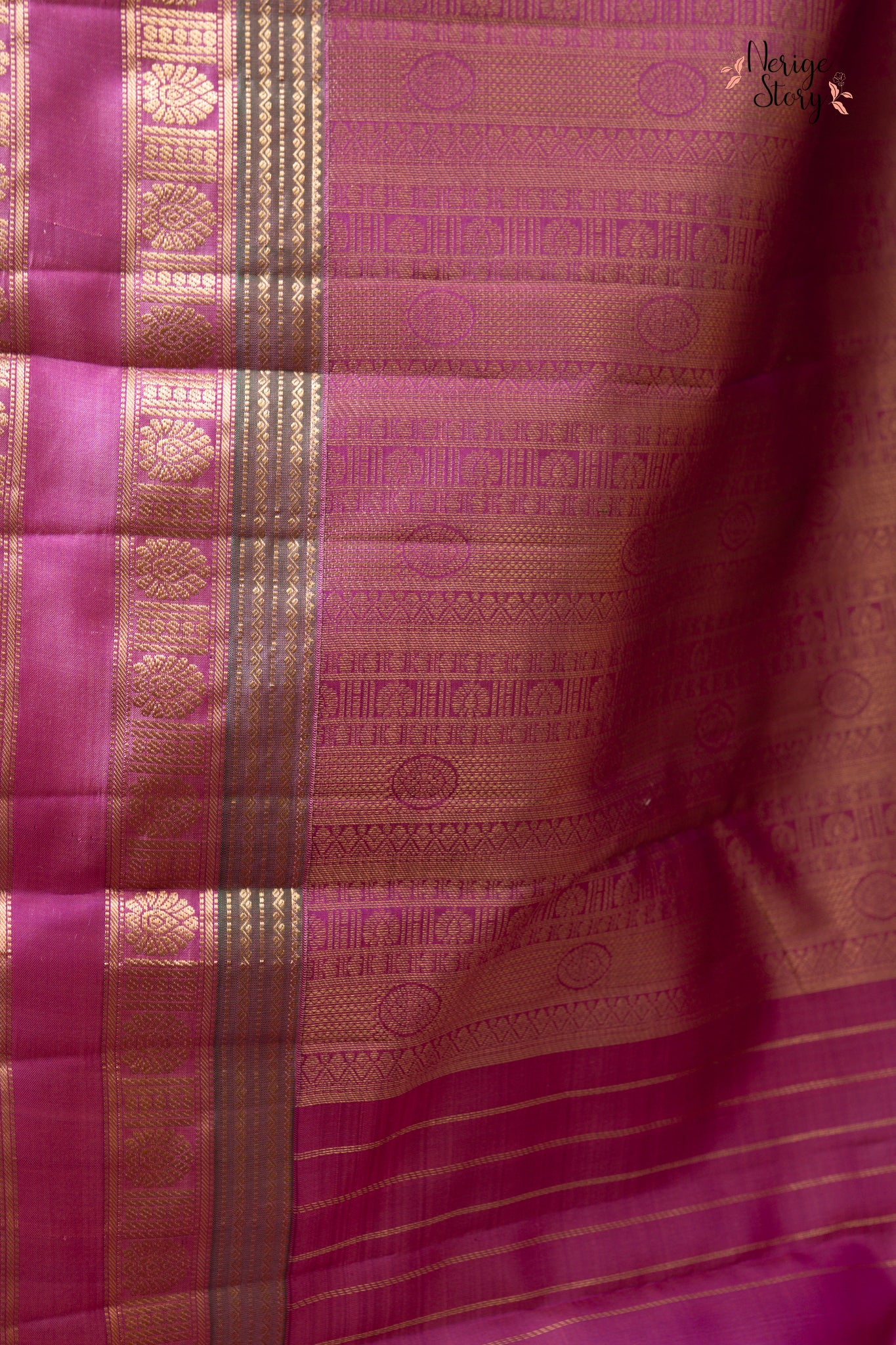 PAVITRA (పవిత్రా)