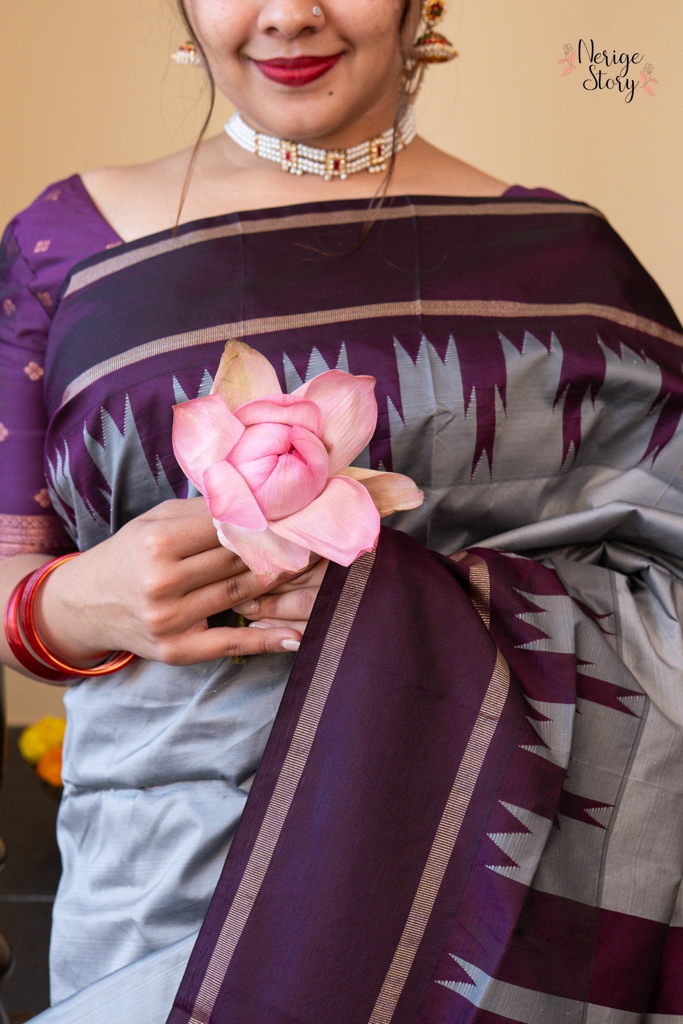 AMBARINI (ಅಂಬರಿಣಿ)