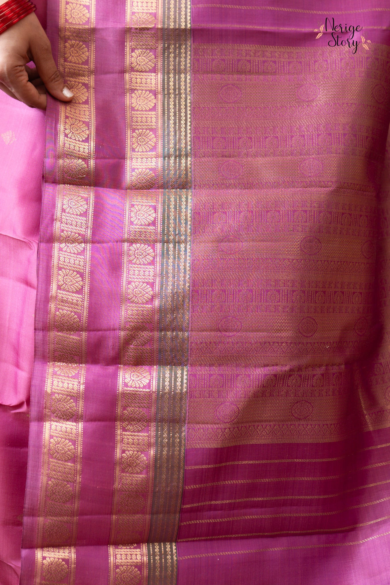 PAVITRA (పవిత్రా)