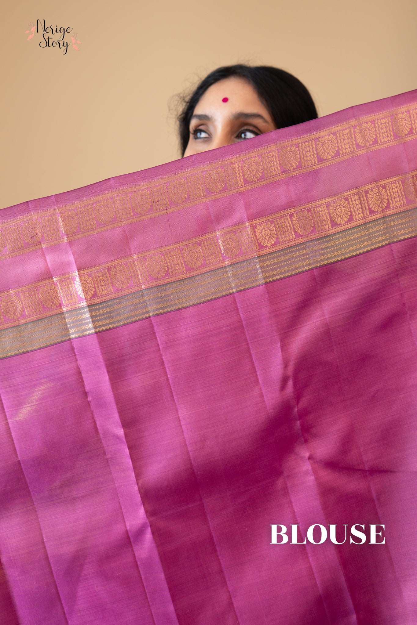 PAVITRA (పవిత్రా)