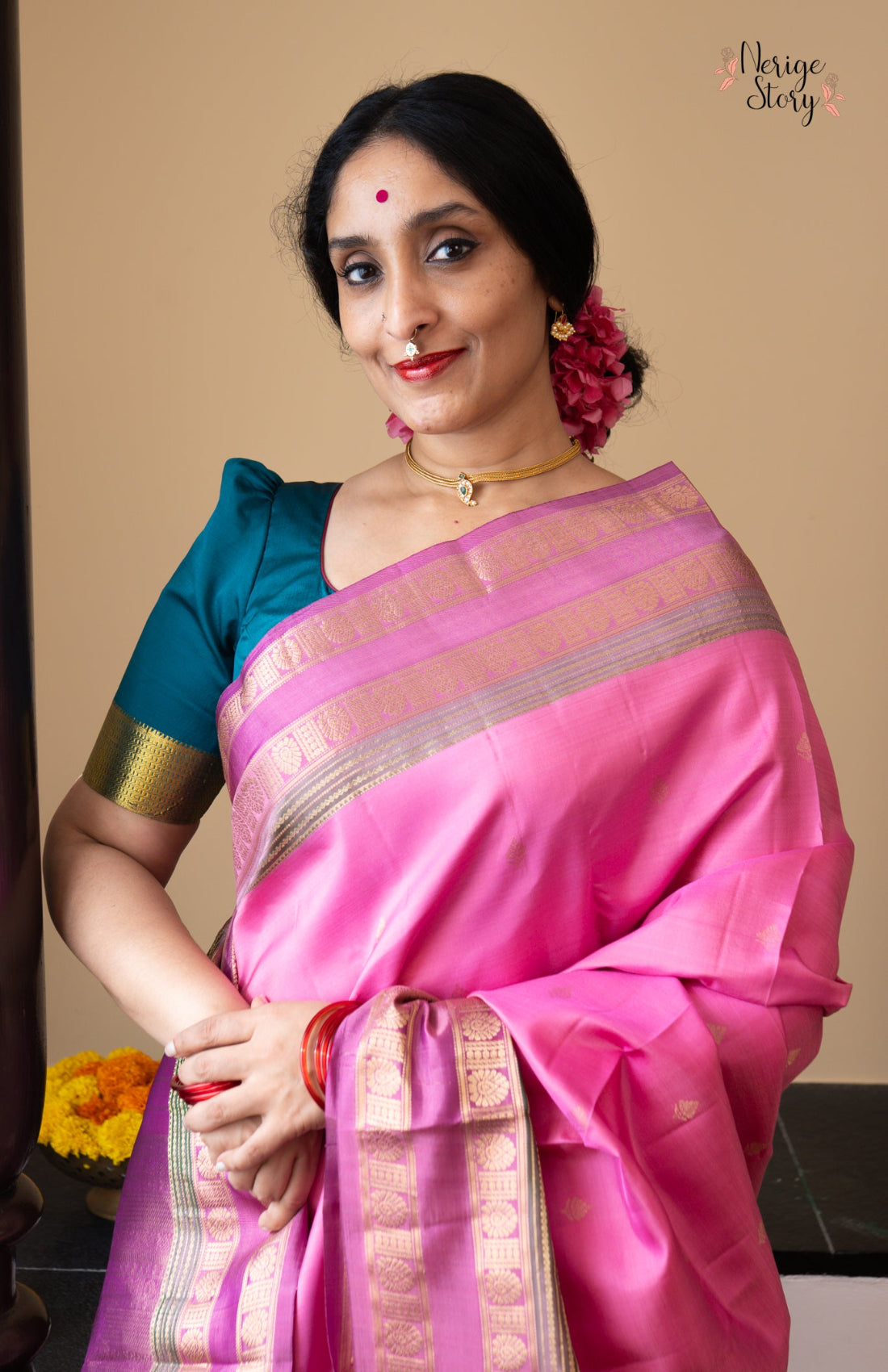 PAVITRA (పవిత్రా)