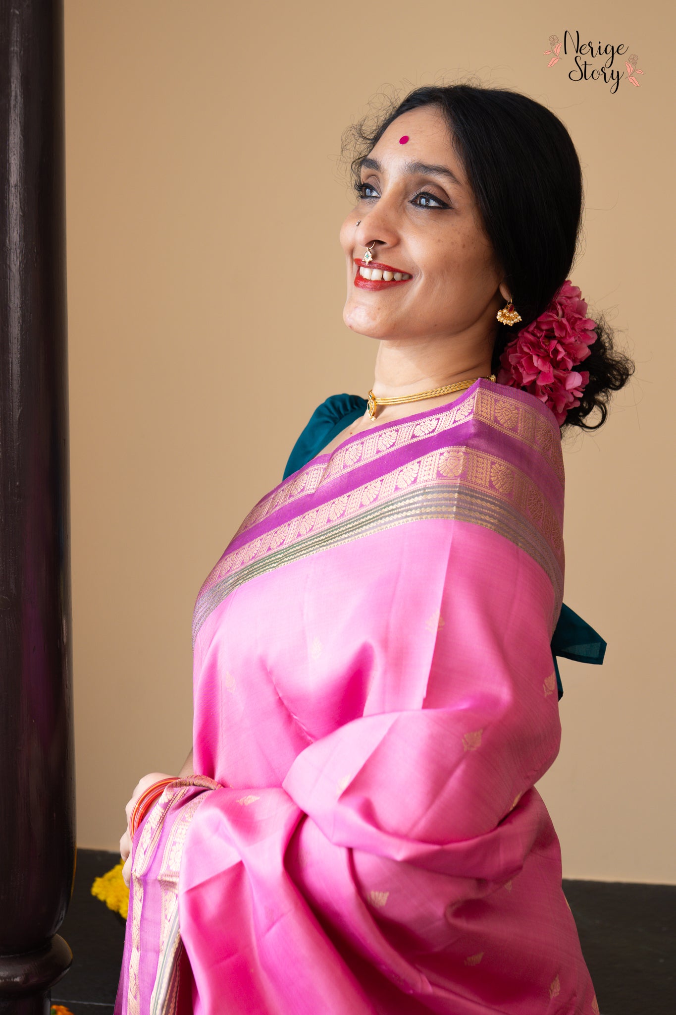 PAVITRA (పవిత్రా)
