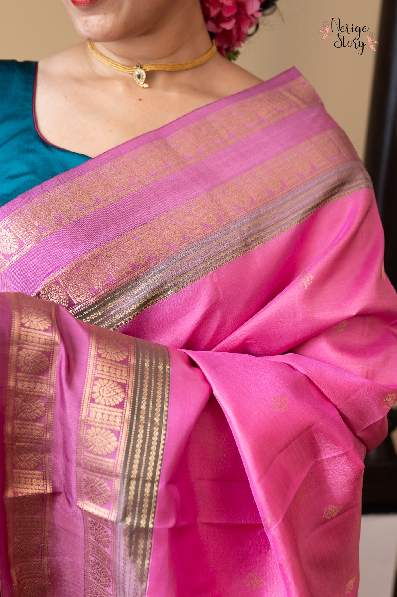 PAVITRA (పవిత్రా)