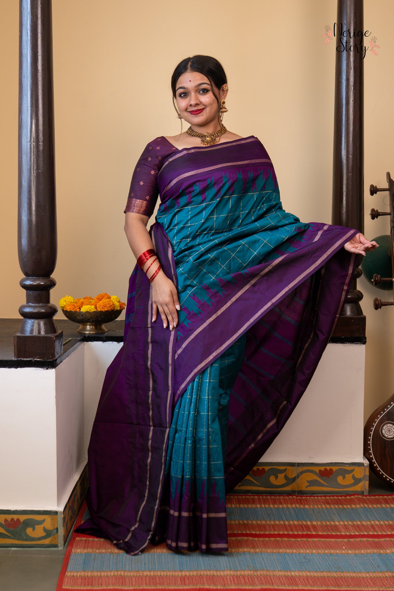 DHRUTIKA (ಧೃತಿಕಾ)