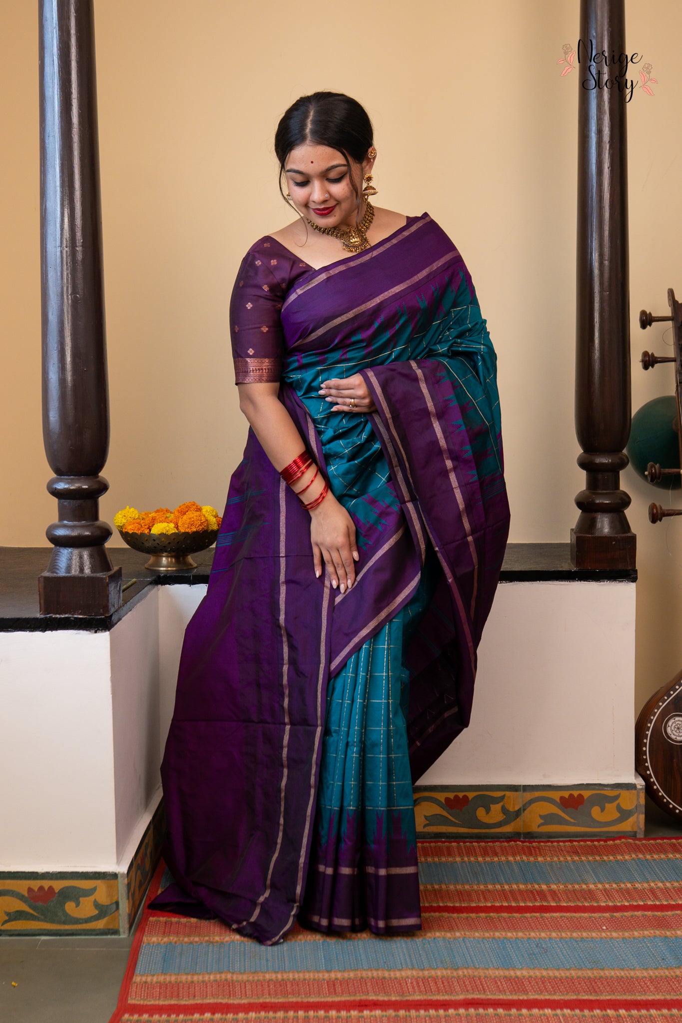 DHRUTIKA (ಧೃತಿಕಾ)