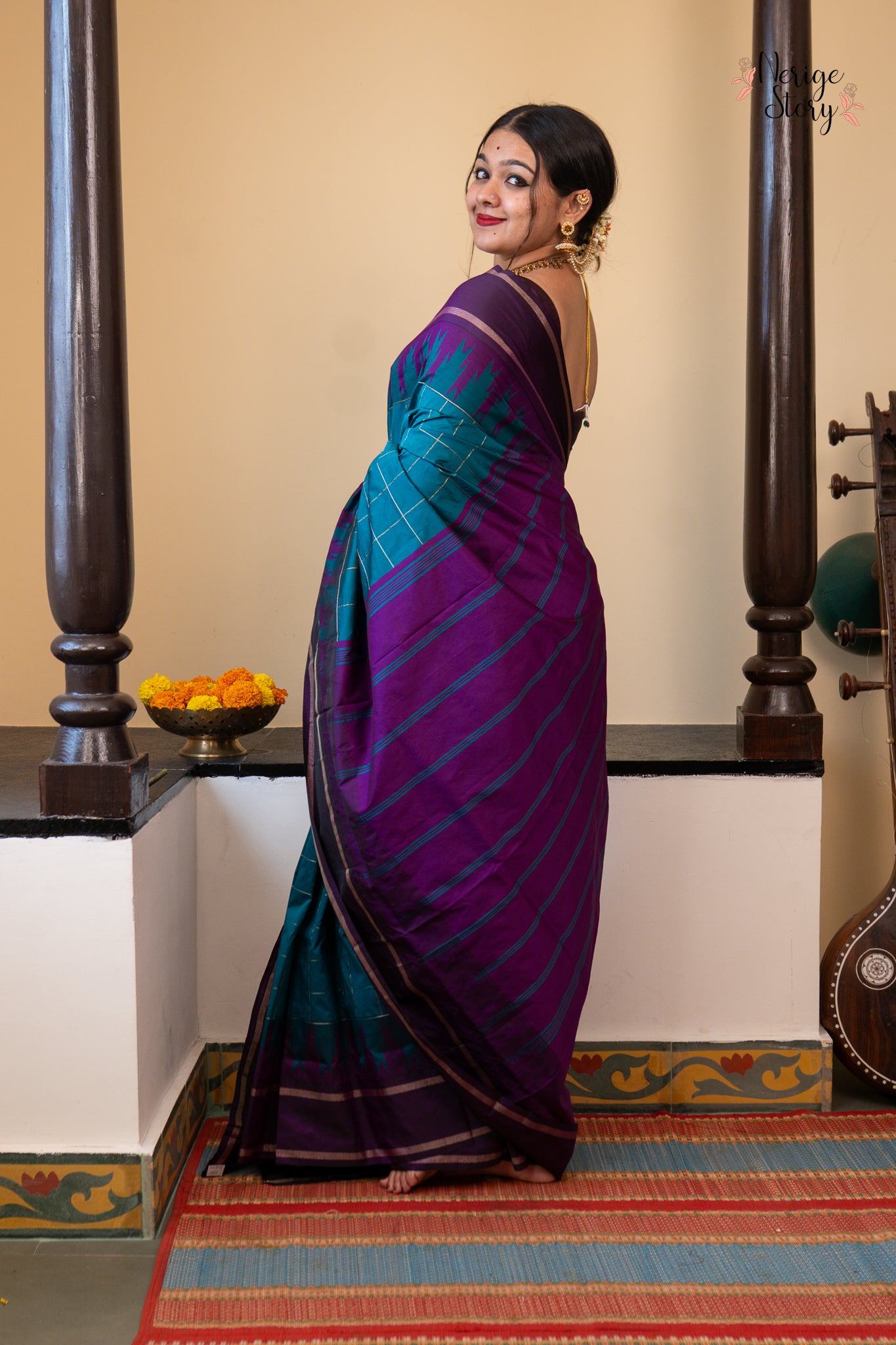 DHRUTIKA (ಧೃತಿಕಾ)