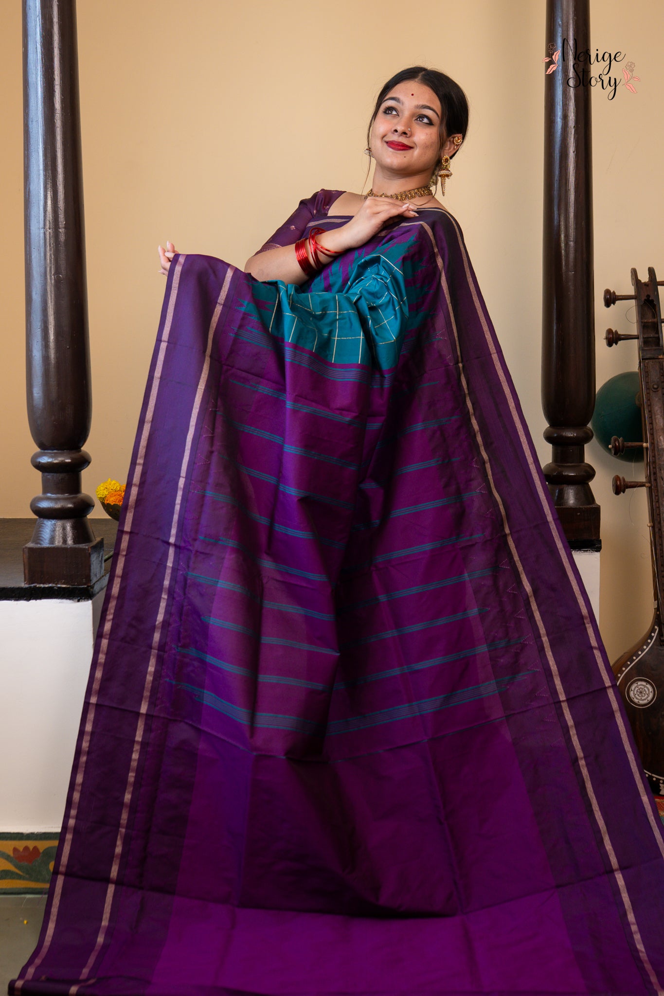 DHRUTIKA (ಧೃತಿಕಾ)