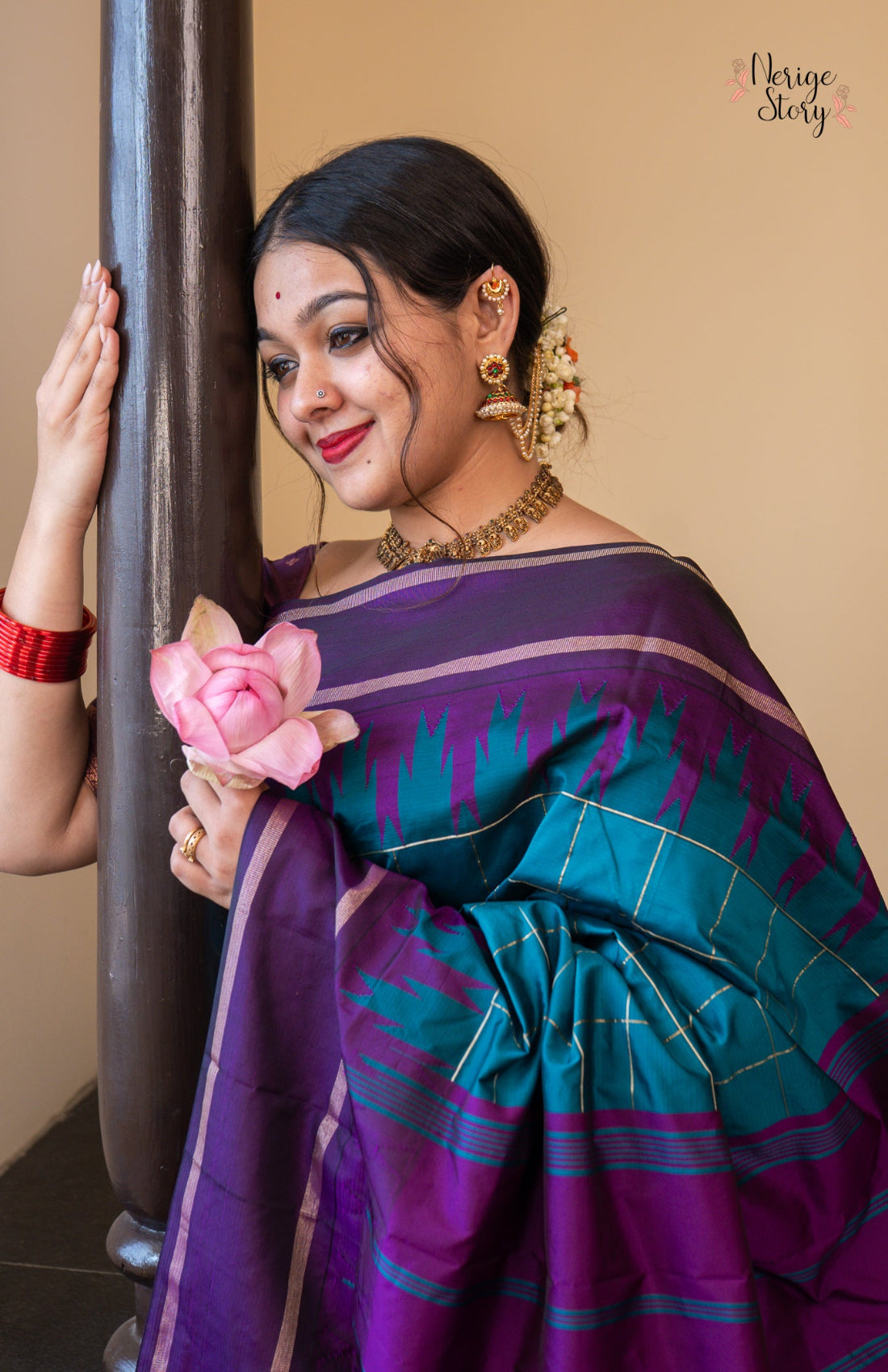 DHRUTIKA (ಧೃತಿಕಾ)