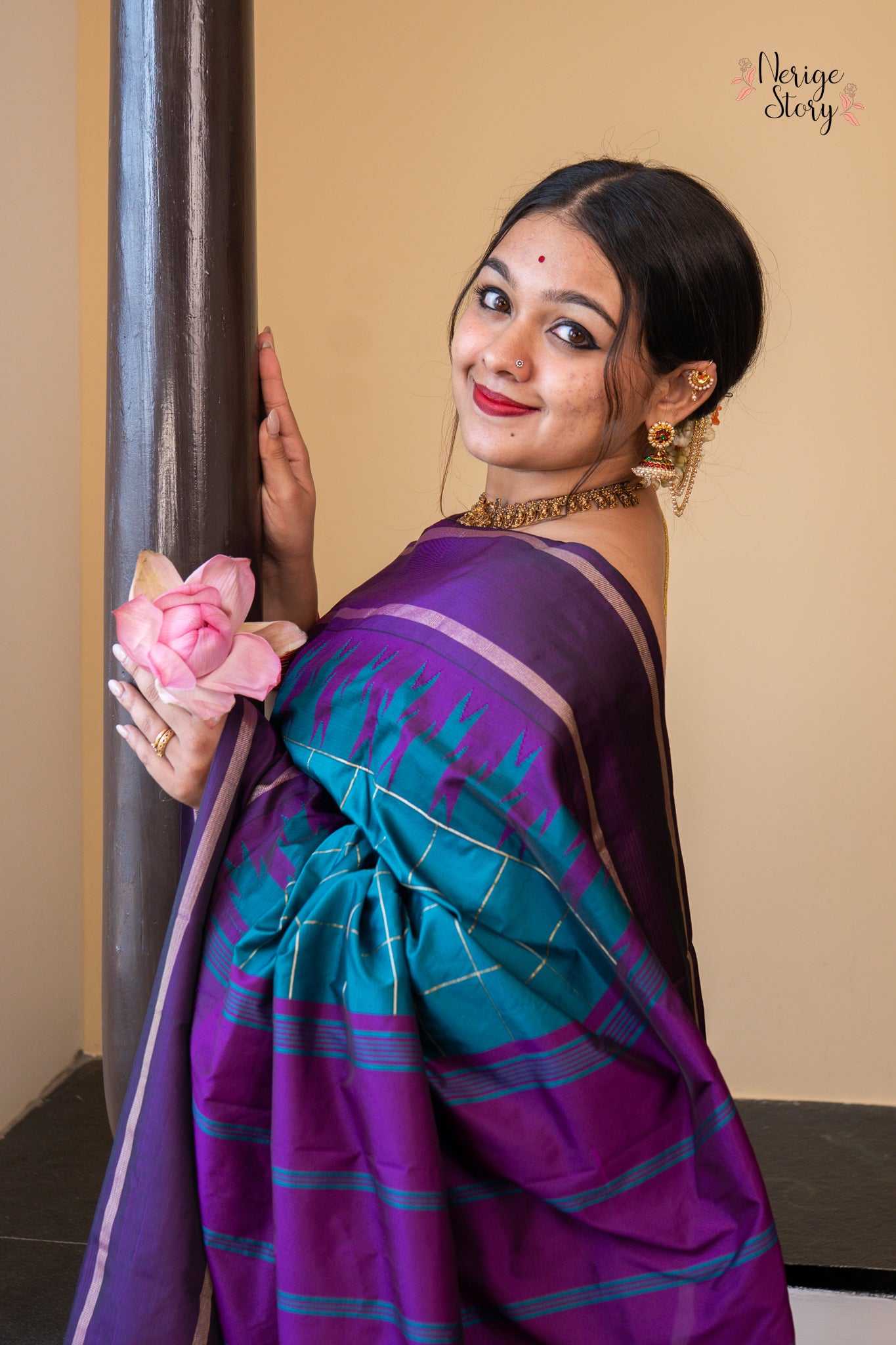 DHRUTIKA (ಧೃತಿಕಾ)