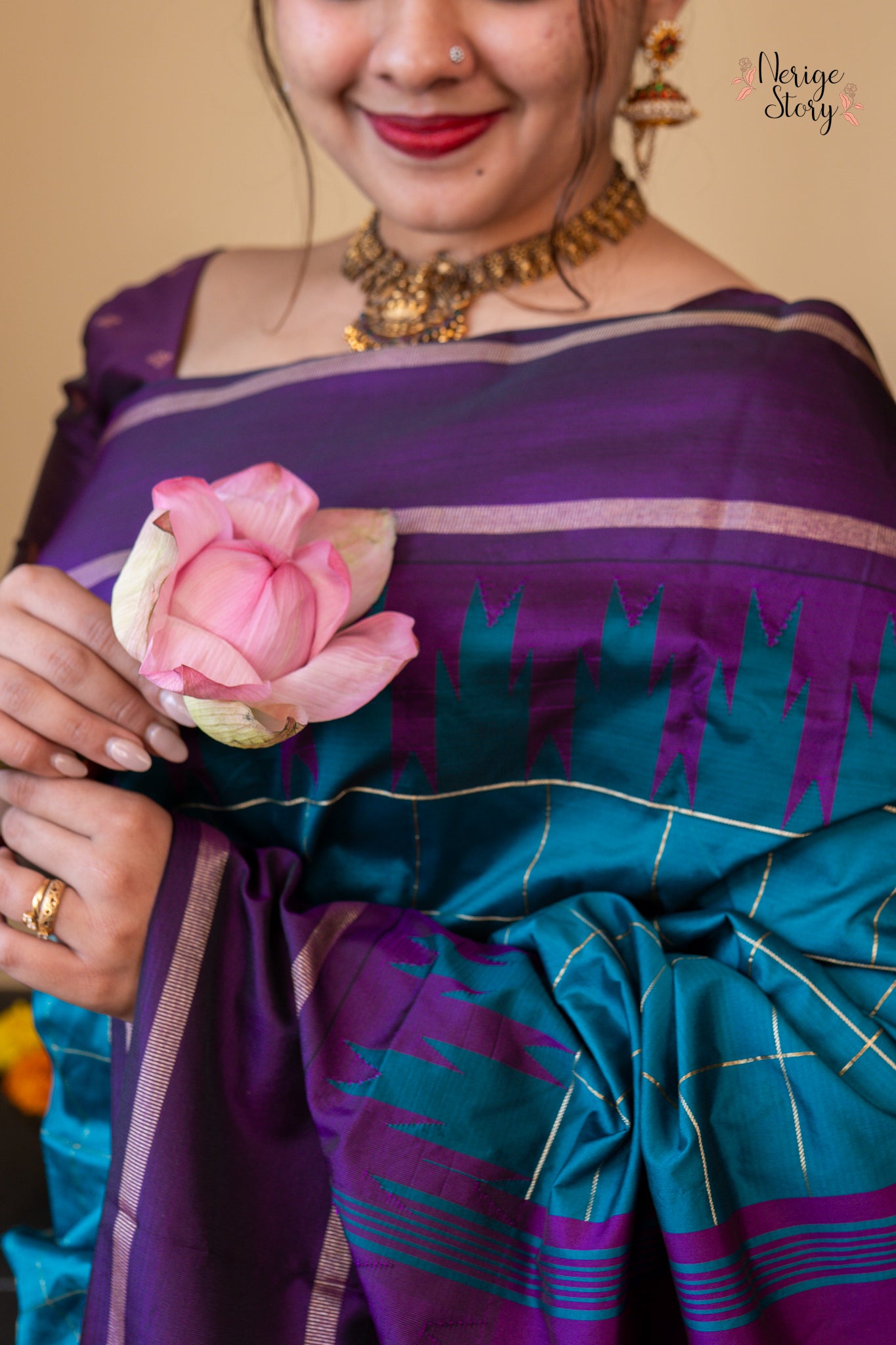 DHRUTIKA (ಧೃತಿಕಾ)