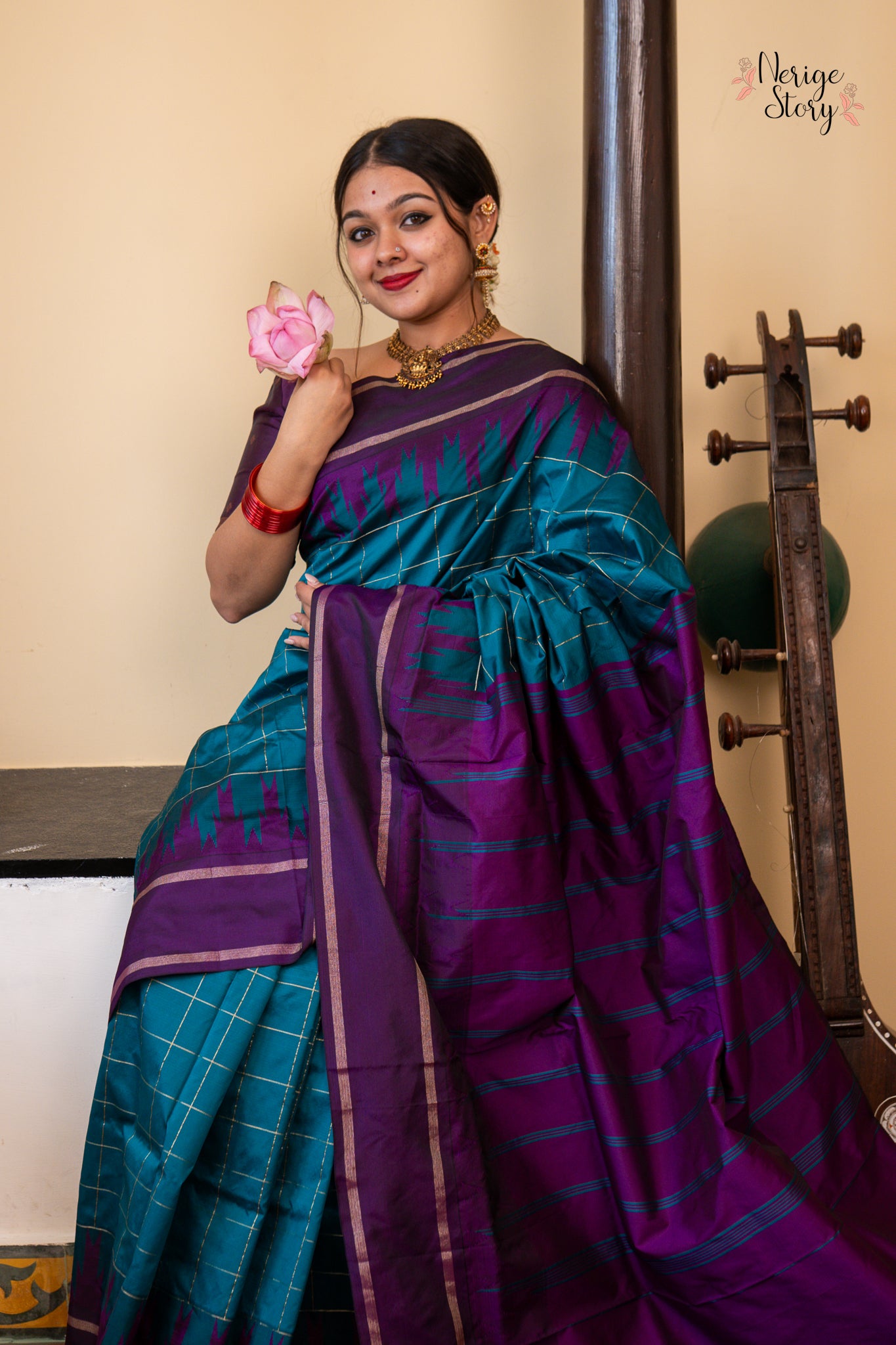 DHRUTIKA (ಧೃತಿಕಾ)