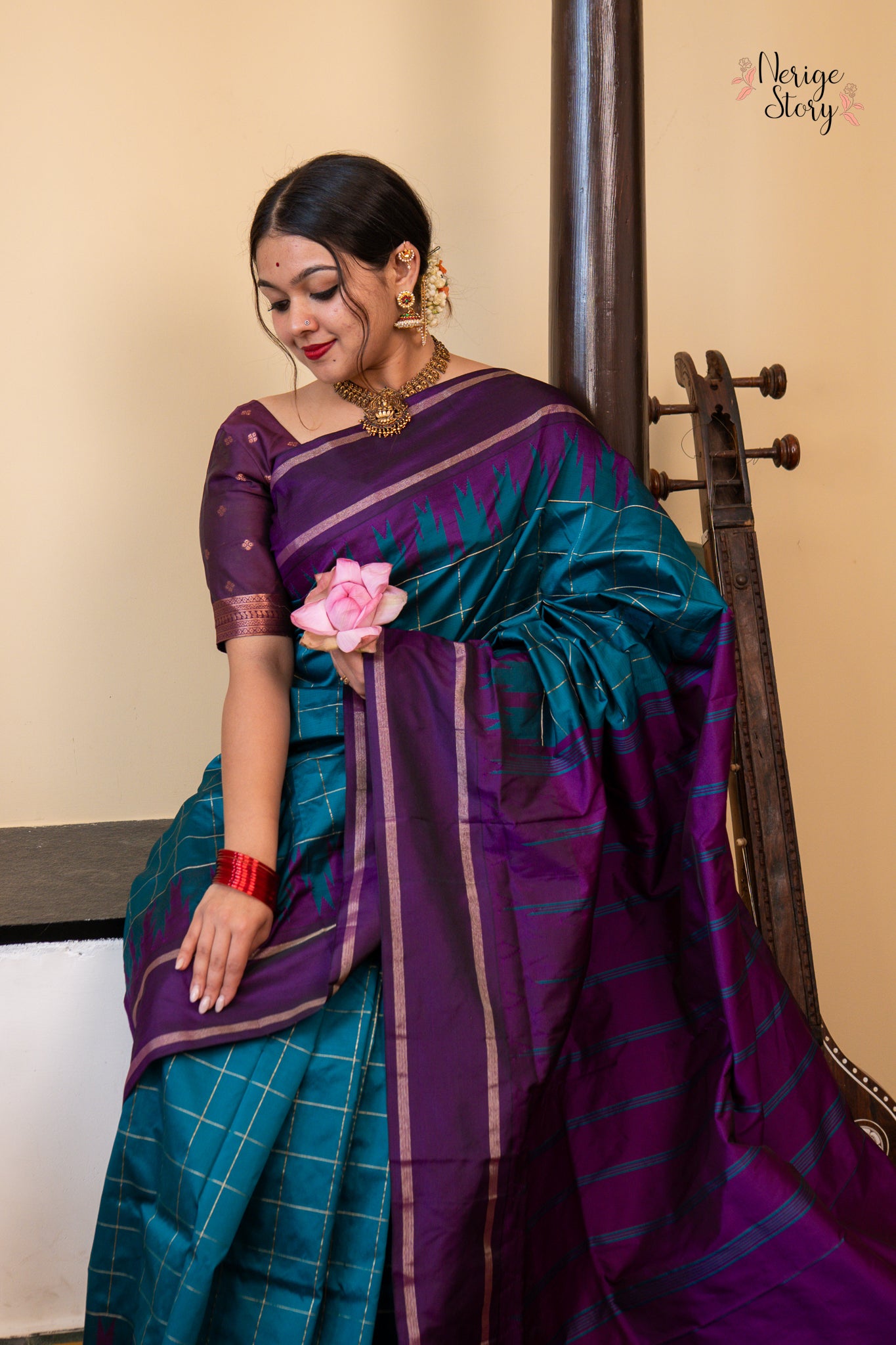 DHRUTIKA (ಧೃತಿಕಾ)