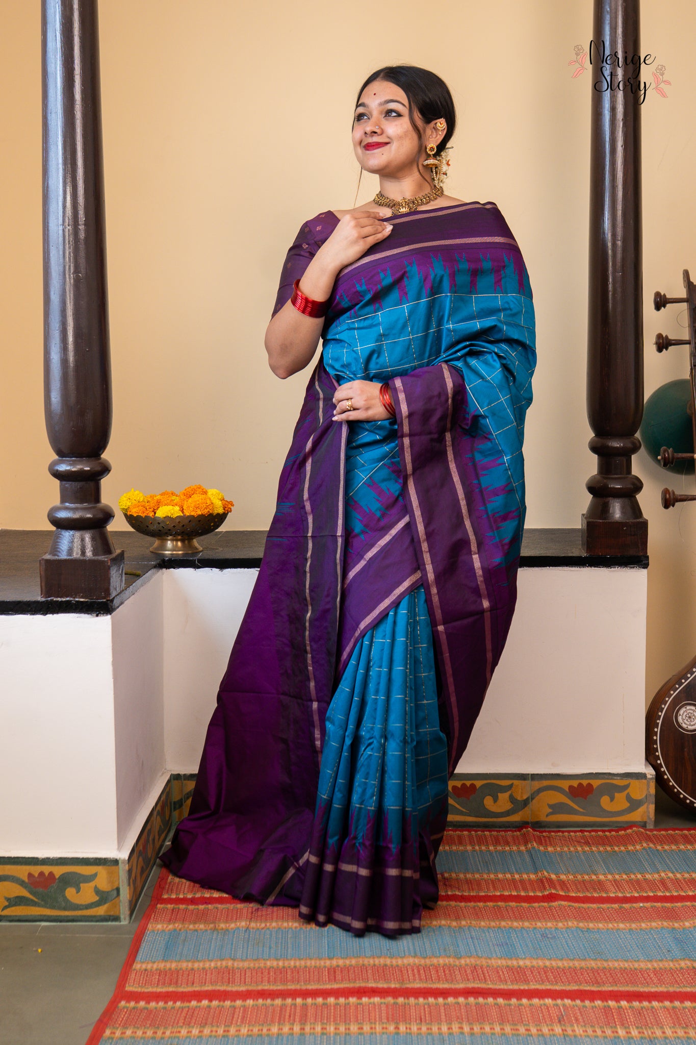 ESHMIKA (ಈಶ್ಮಿಕಾ)