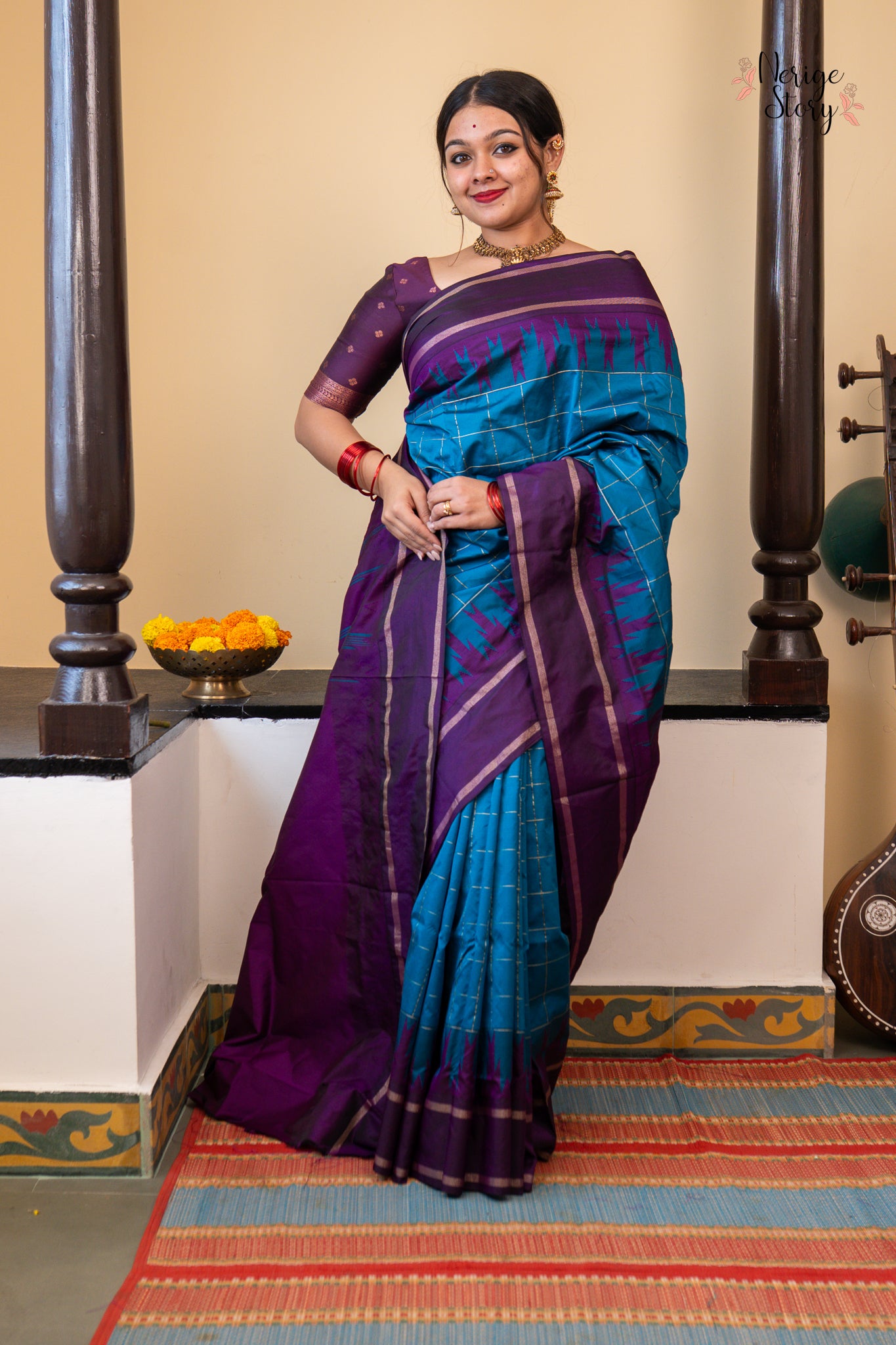 ESHMIKA (ಈಶ್ಮಿಕಾ)