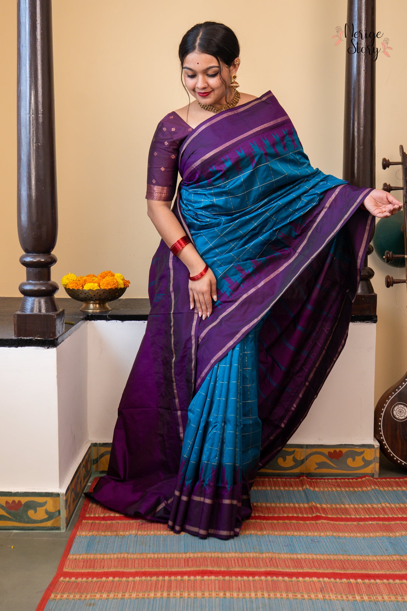 ESHMIKA (ಈಶ್ಮಿಕಾ)