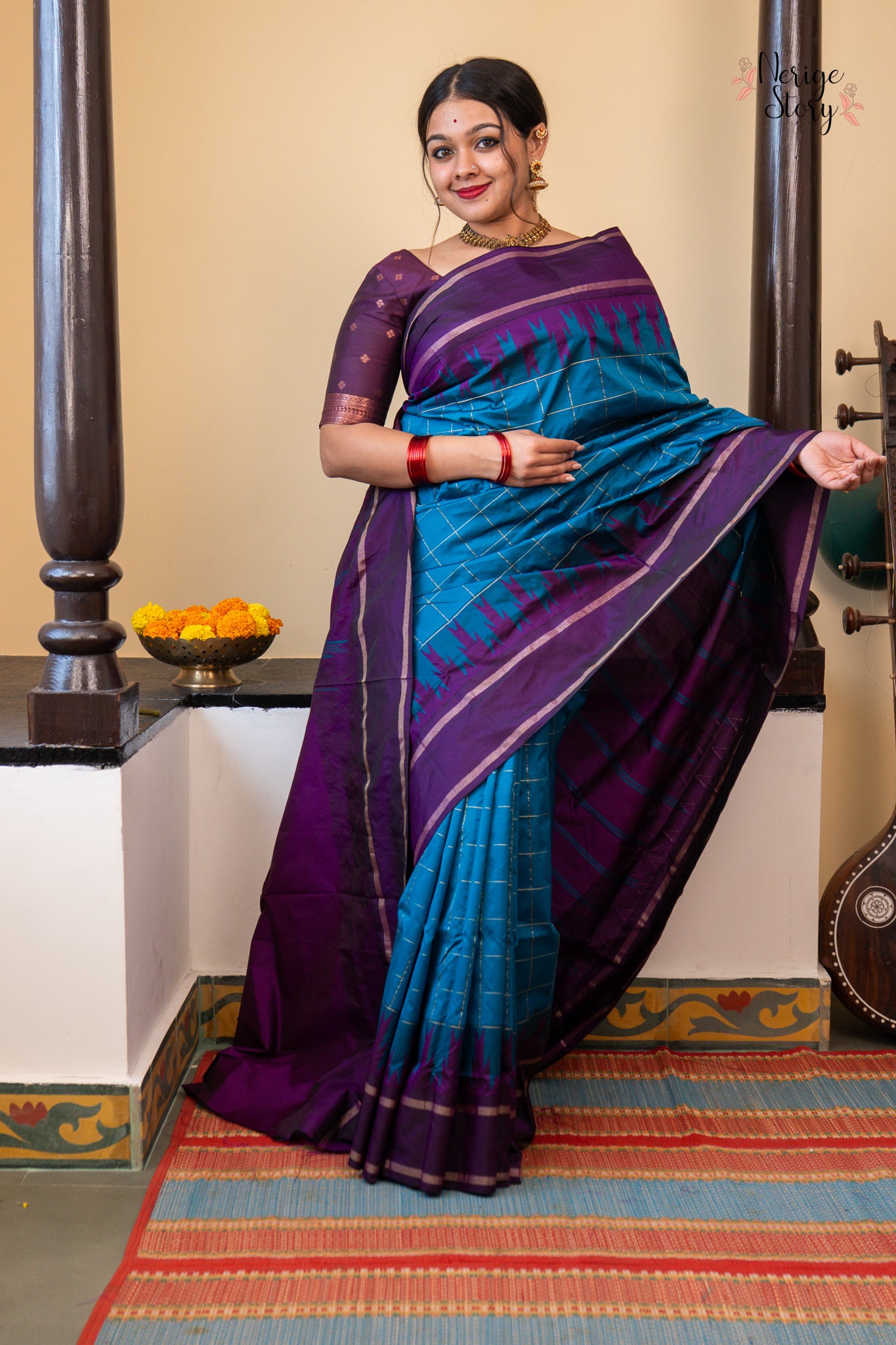 ESHMIKA (ಈಶ್ಮಿಕಾ)